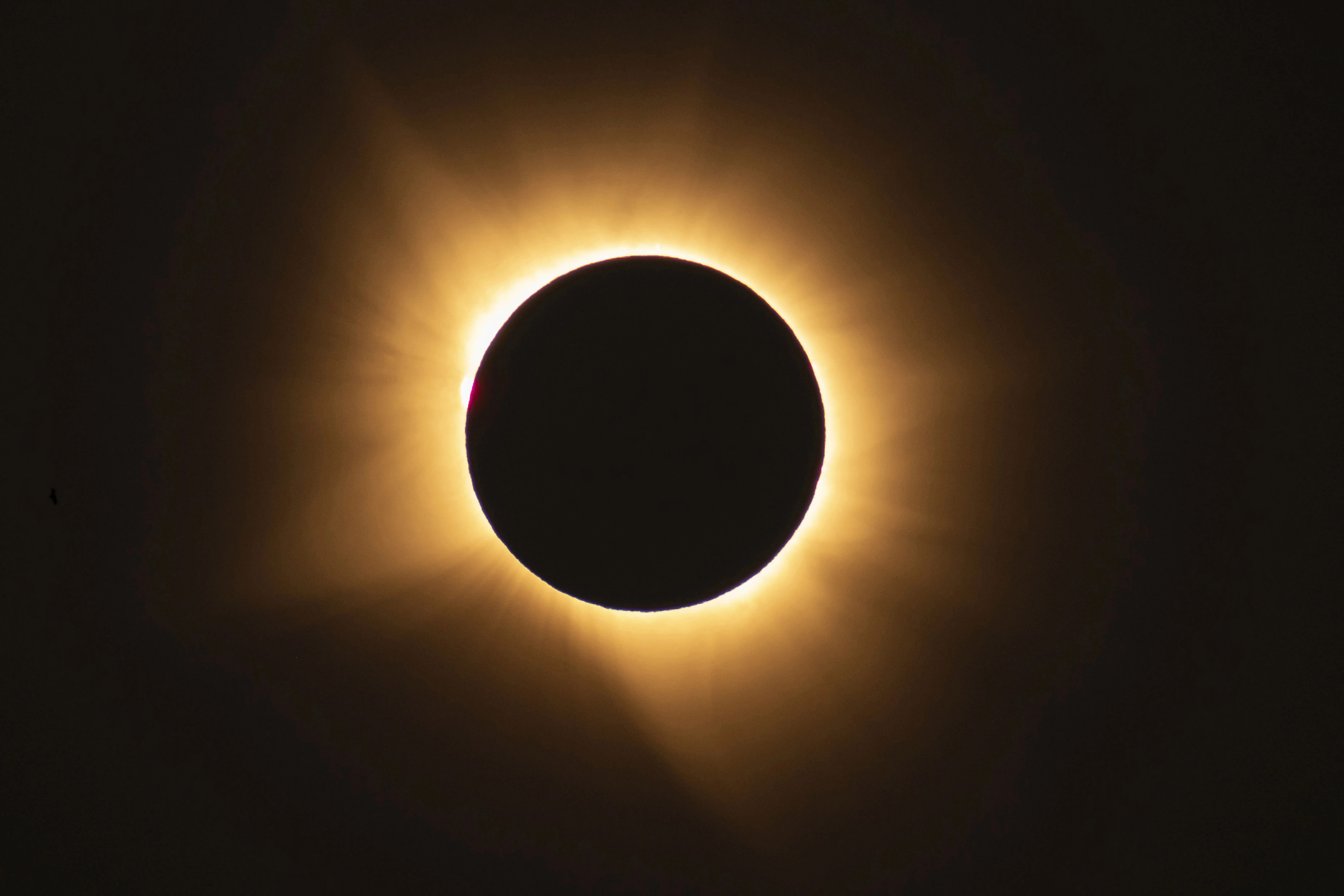 Eclipse solar