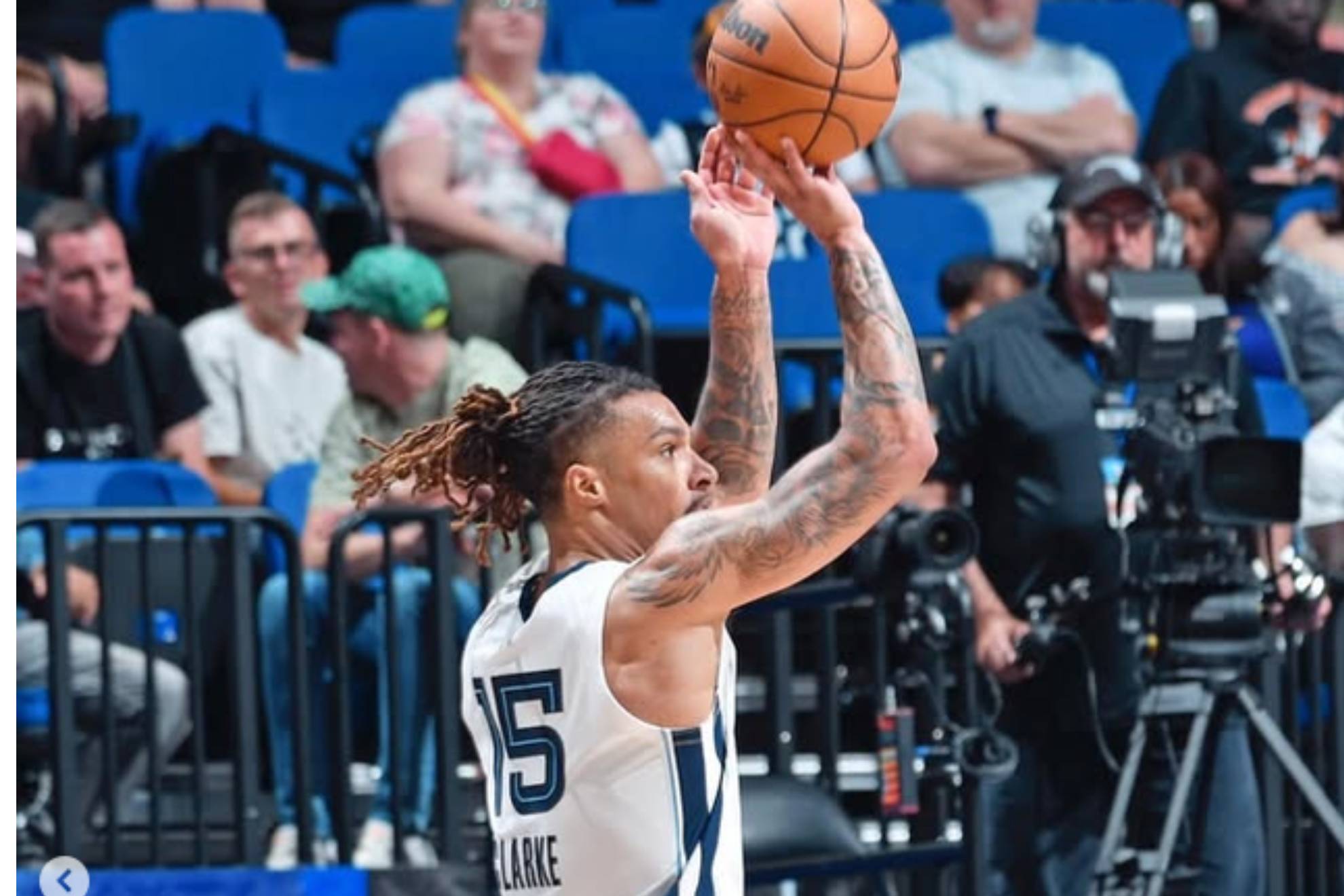 ¿Qué pasa con los millones del contrato de un jugador NBA cuando muere?