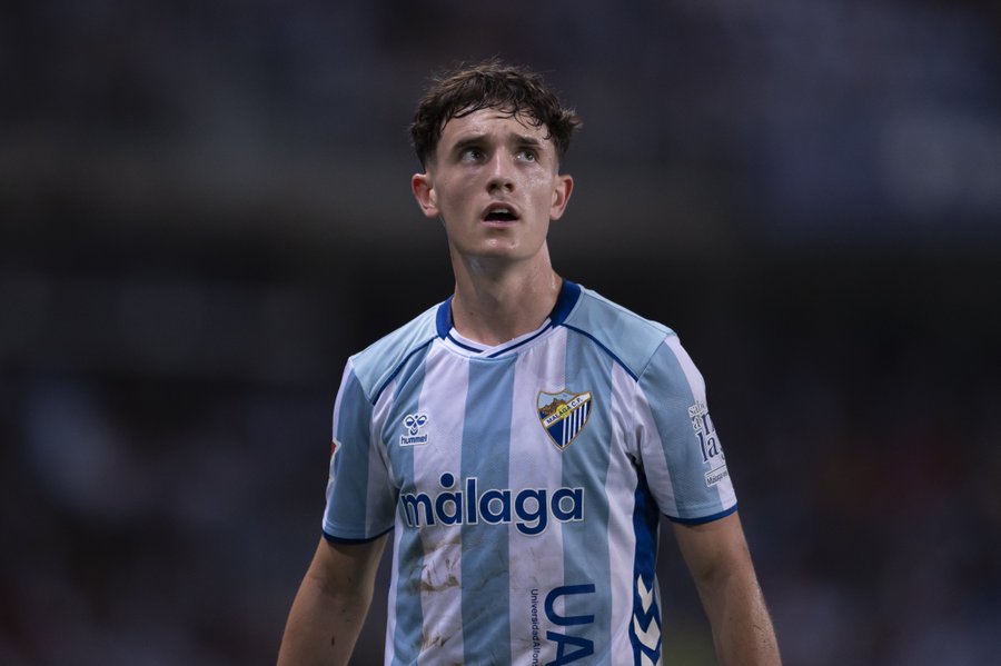 Aarón Ochoa