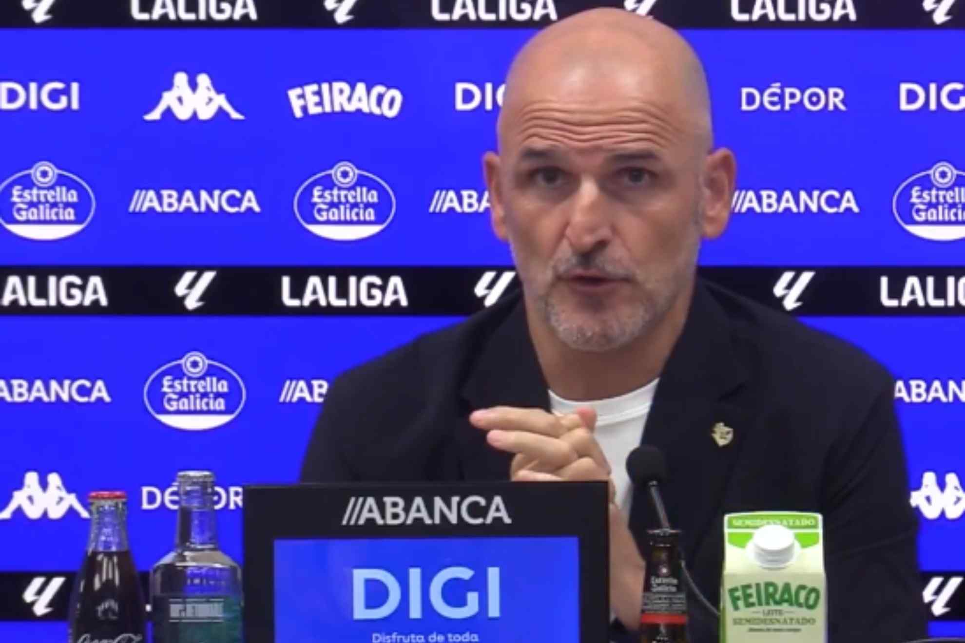 Fernando Soriano, en una imagen de archivo
