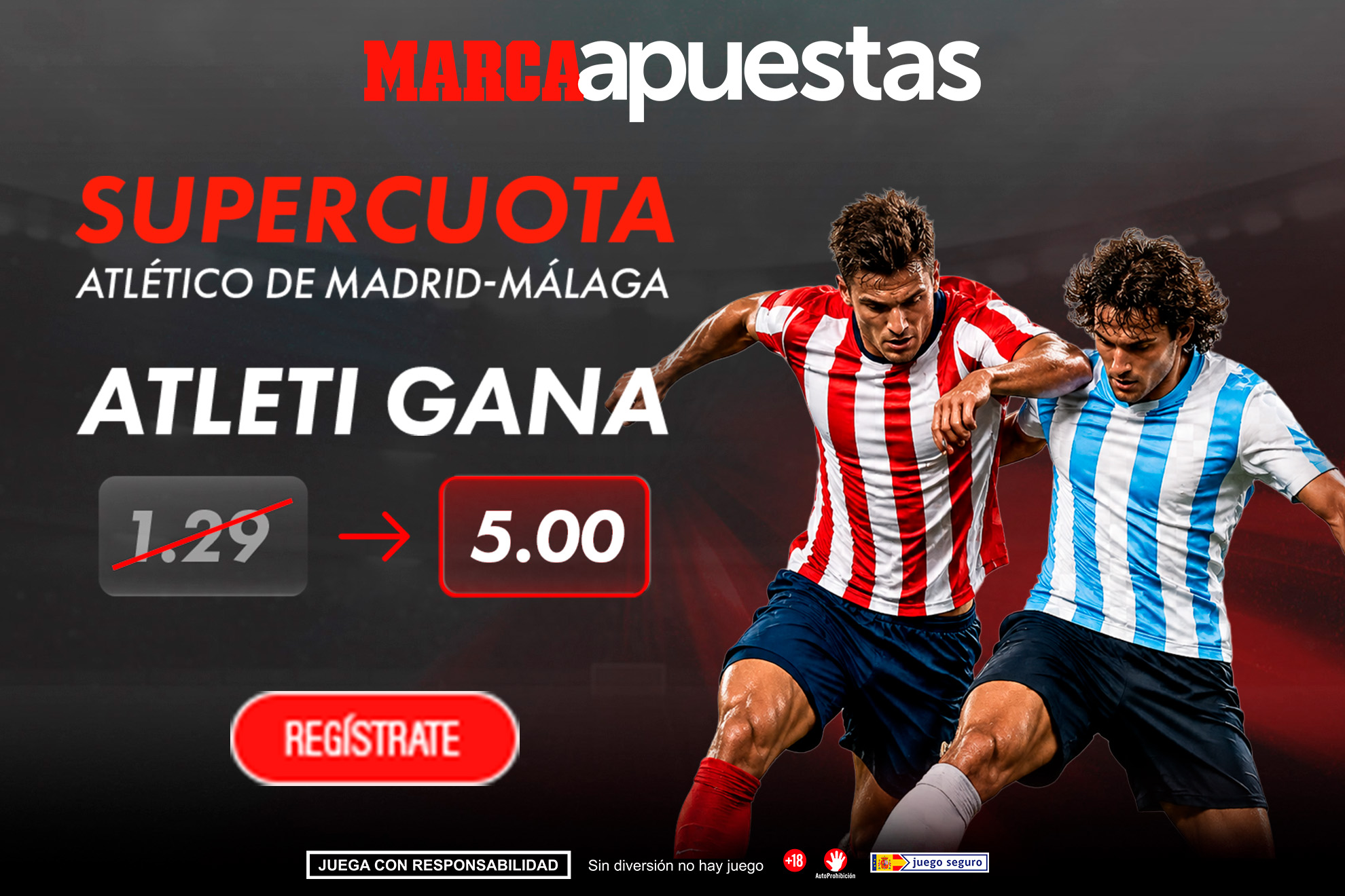 Marca Apuestas