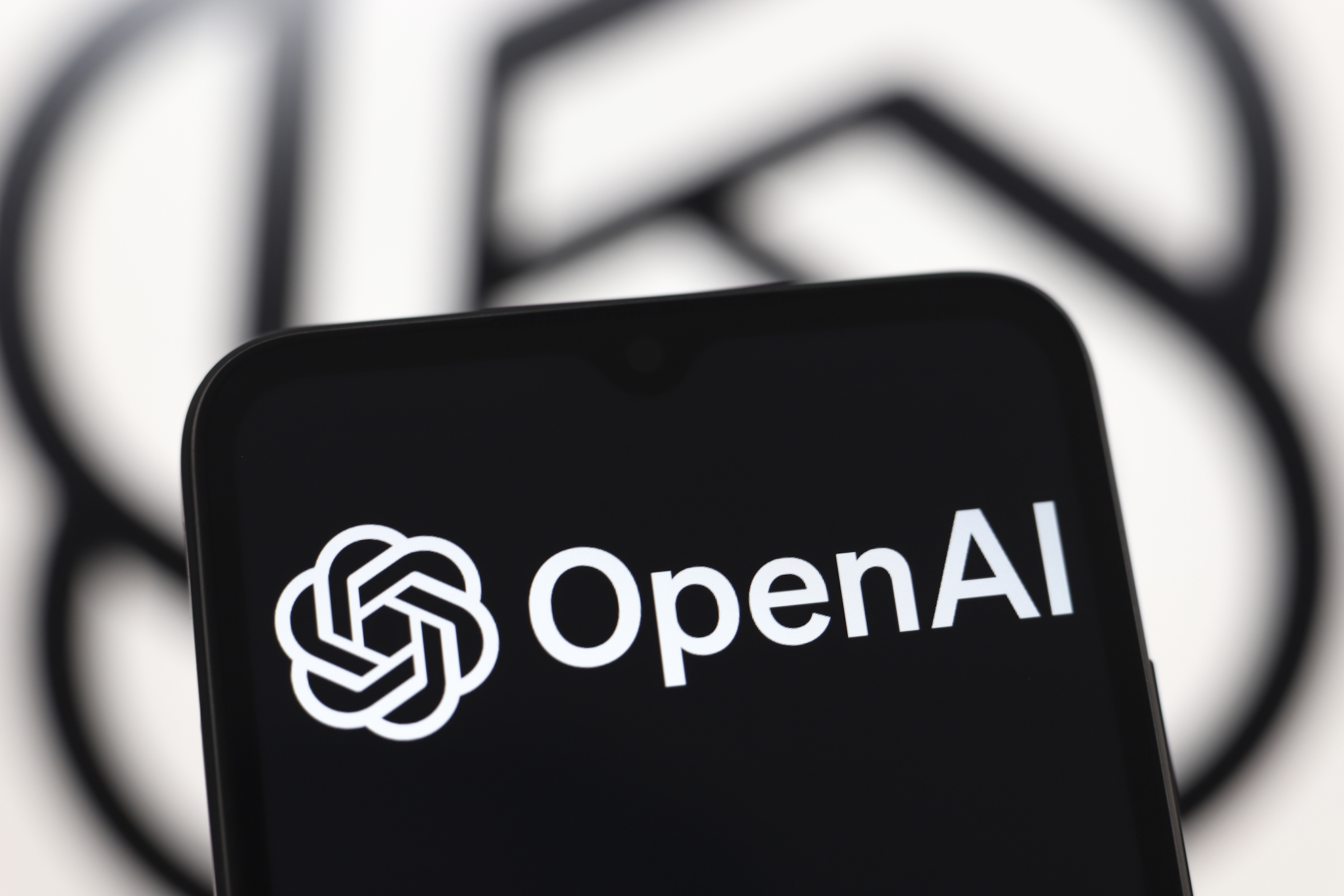 OpenAI, ChatGPT. NurPhoto via Getty Images