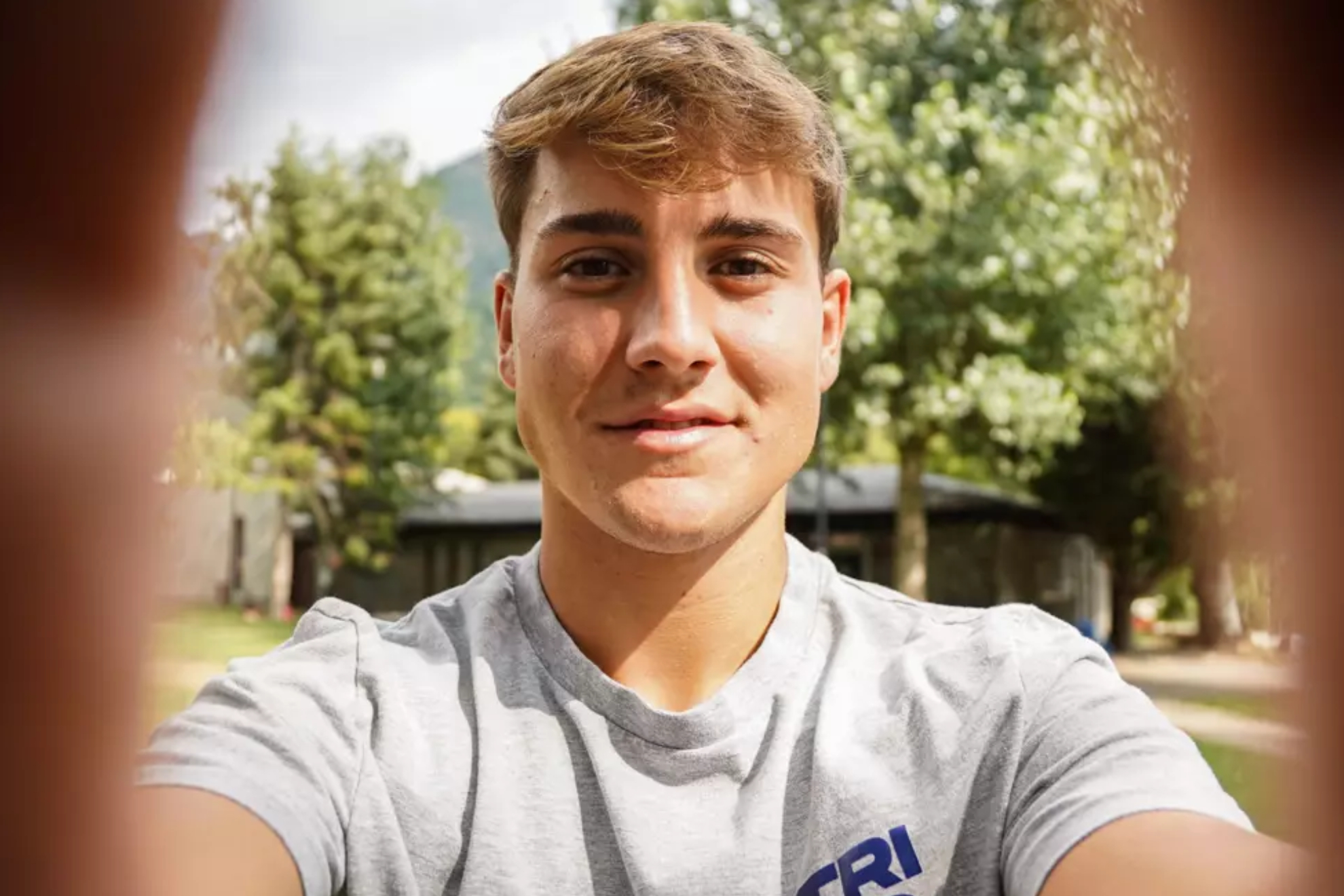 Aitor Uzkudun. FC ANDORRA