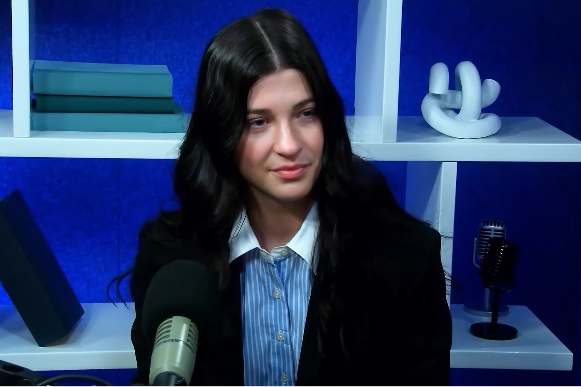 Phoebe Gates. Yahoo Finance
