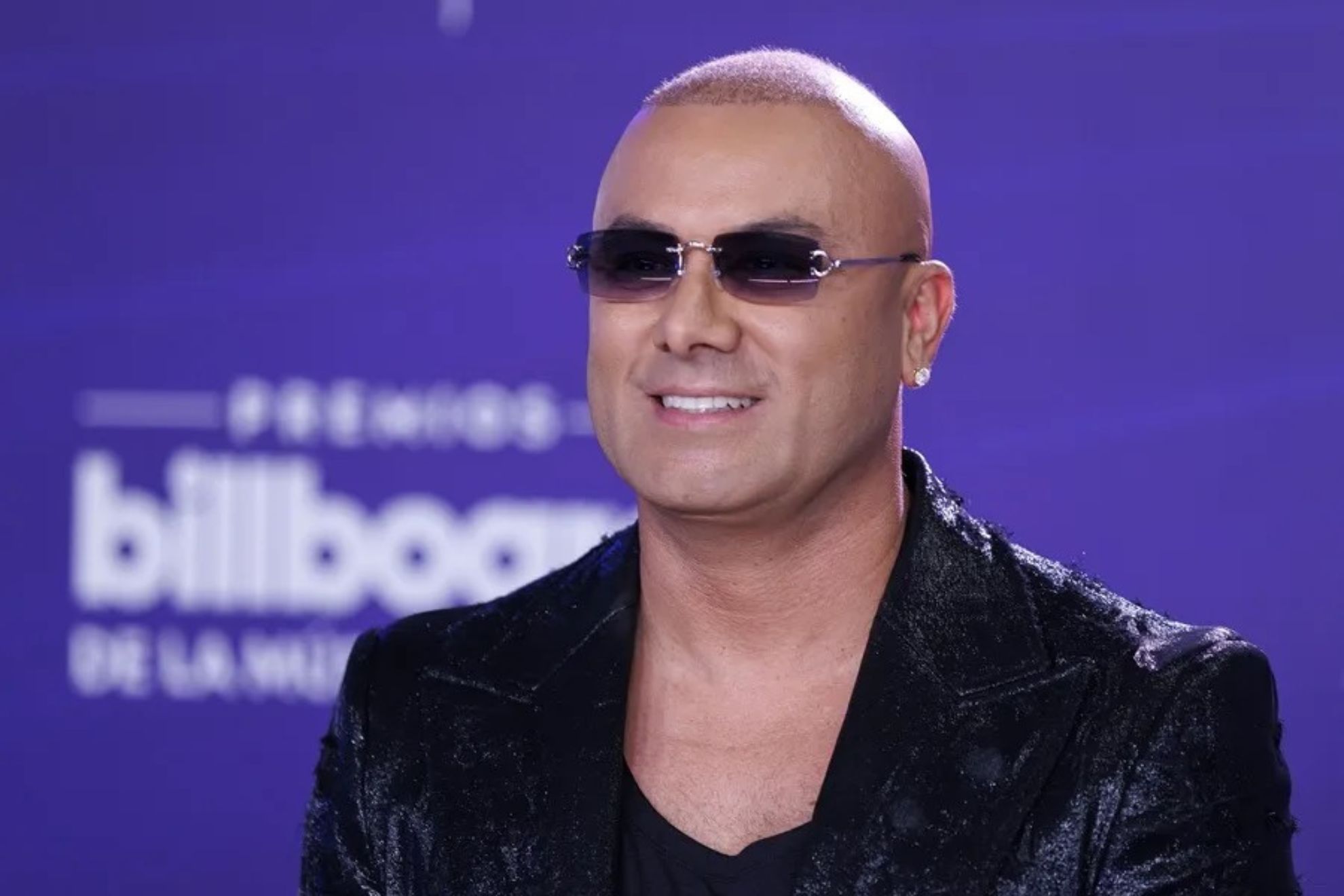 Wisin EFE