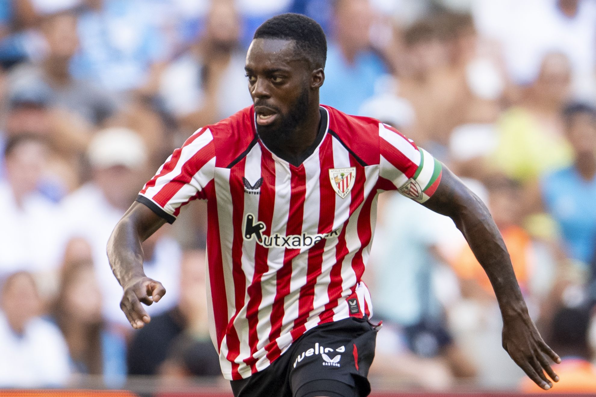 Athletic Club vs Sevilla