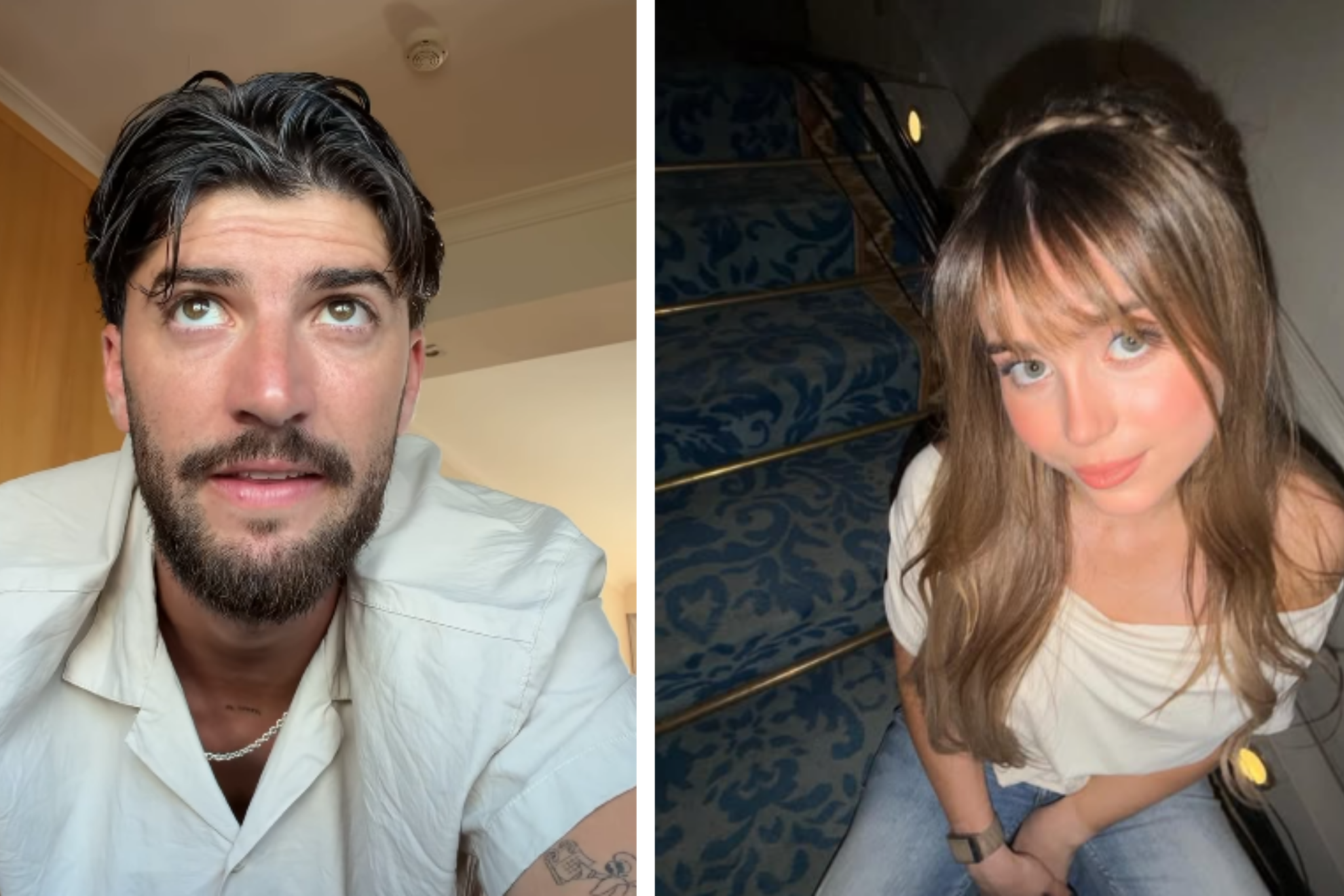 Muchos influencers están experimentando una bajada de seguidores Instagram: @carliyoelnervio/@whoisroro