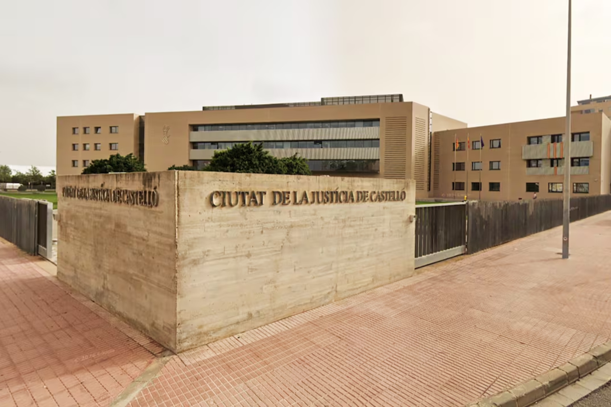 La Audiencia Provincial de Castellón condena a un hombre a 17 años y medio de prisión por agredir sexualmente a dos hermanas gemelas de 10 años Google Maps