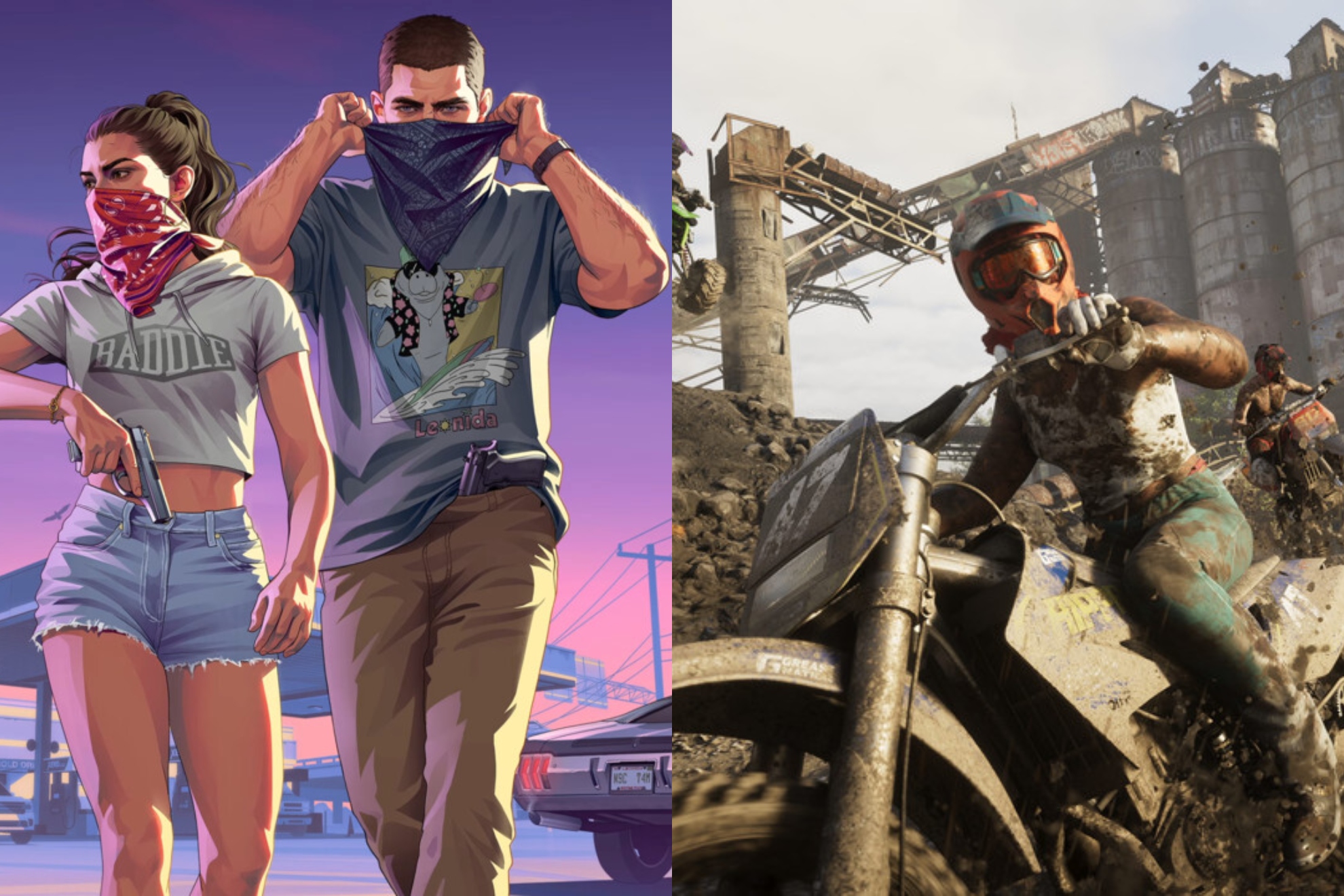 GTA VI y las enormes filtraciones que sacuden a la compañía