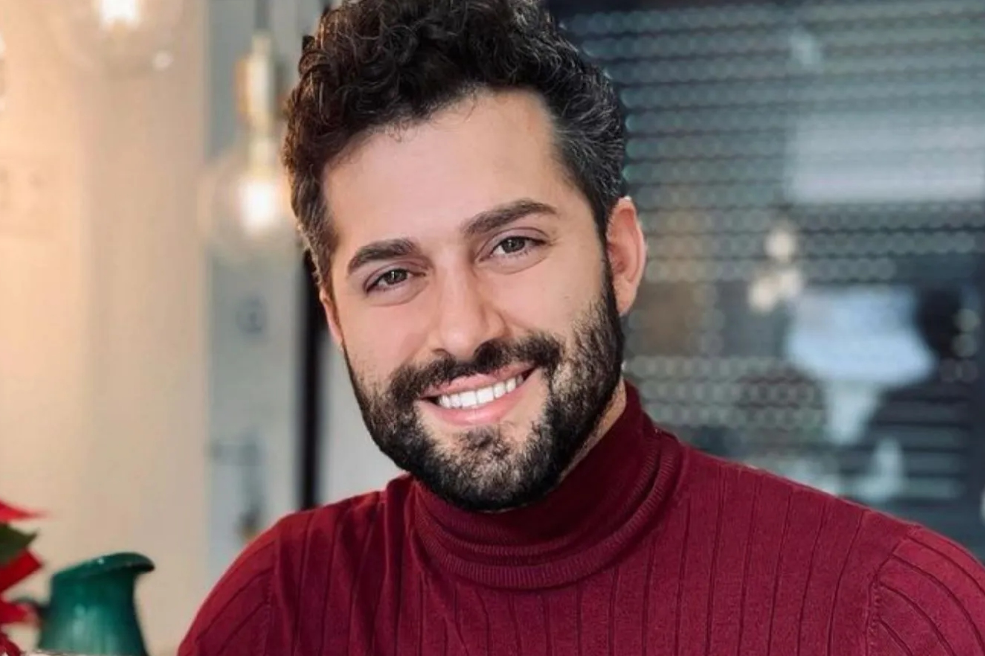 Javi Hoyos se sincera sobre el vínculo que mantiene con los influencers Redes sociales