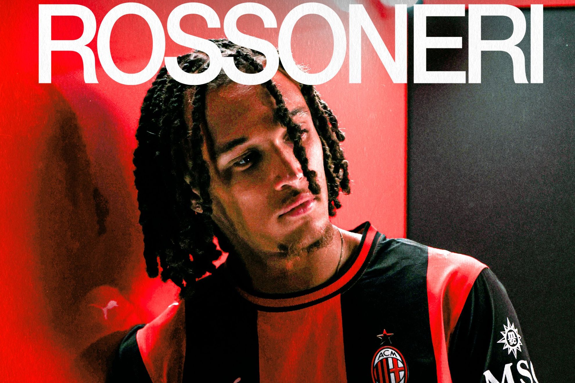 Diego Moreira AC MILAN