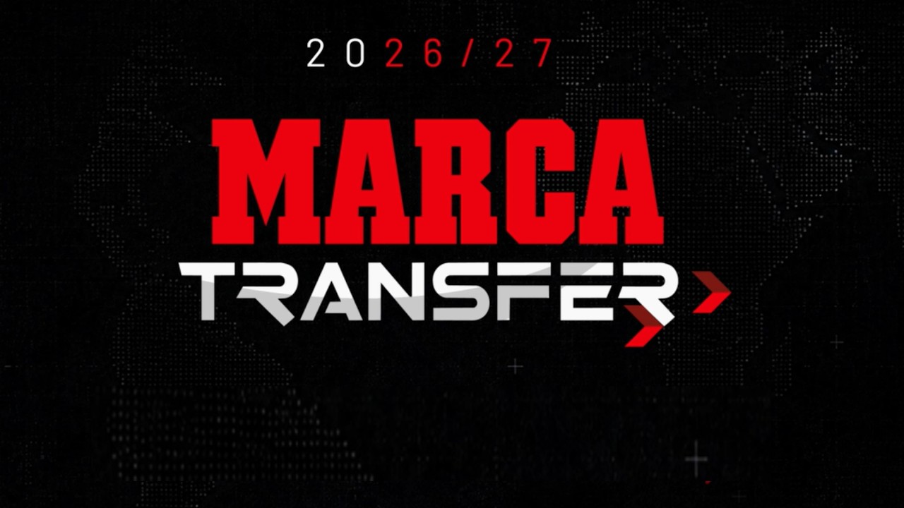 MARCA Transfer 20 de agosto, última hora de fichajes y movimientos del mercado I MARCA