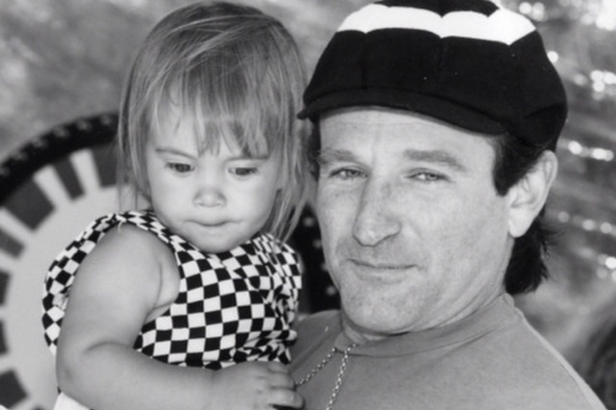 Robin Williams