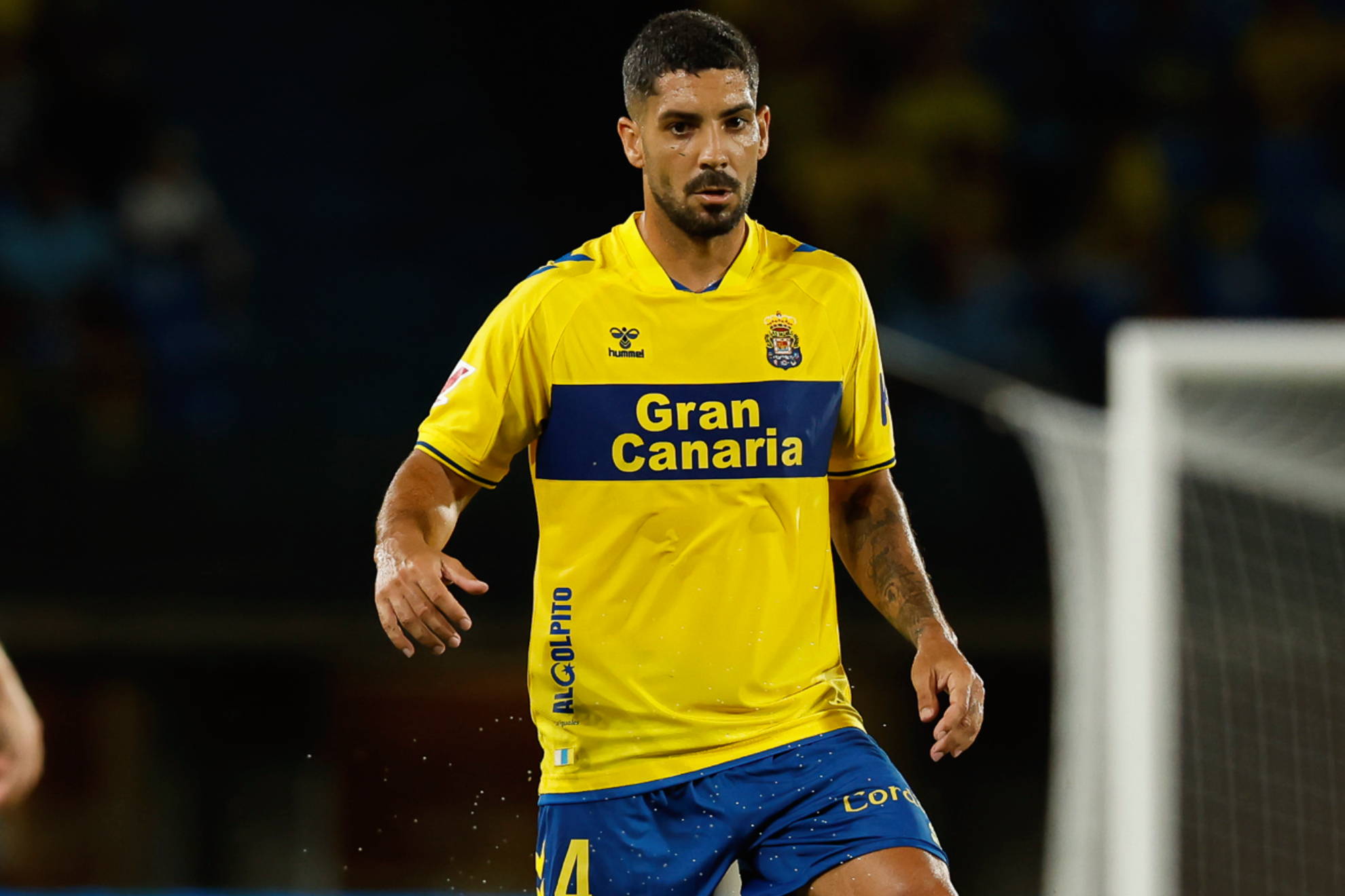 Álex Suárez