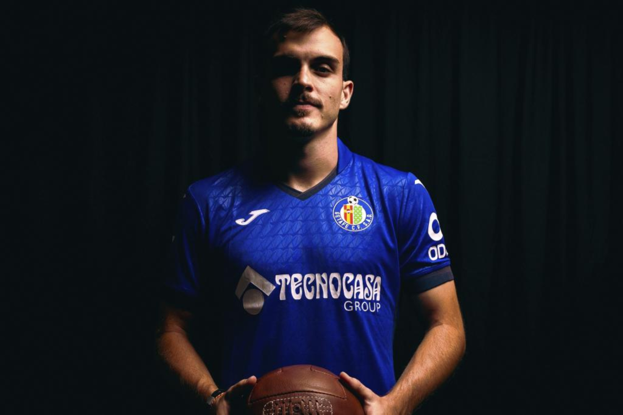 Francho Serrano