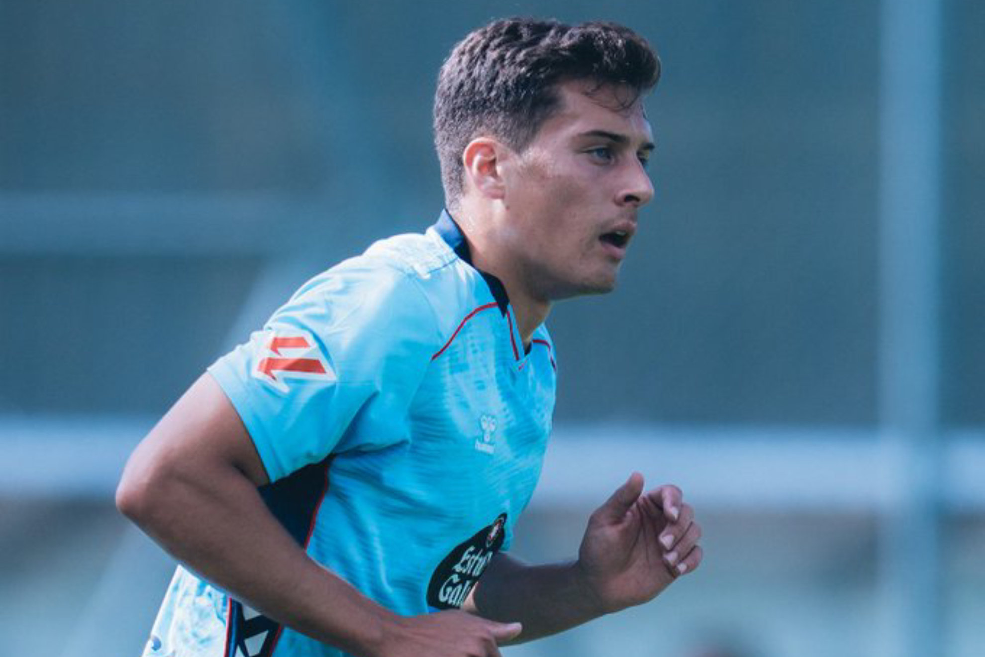 Manu Fernández