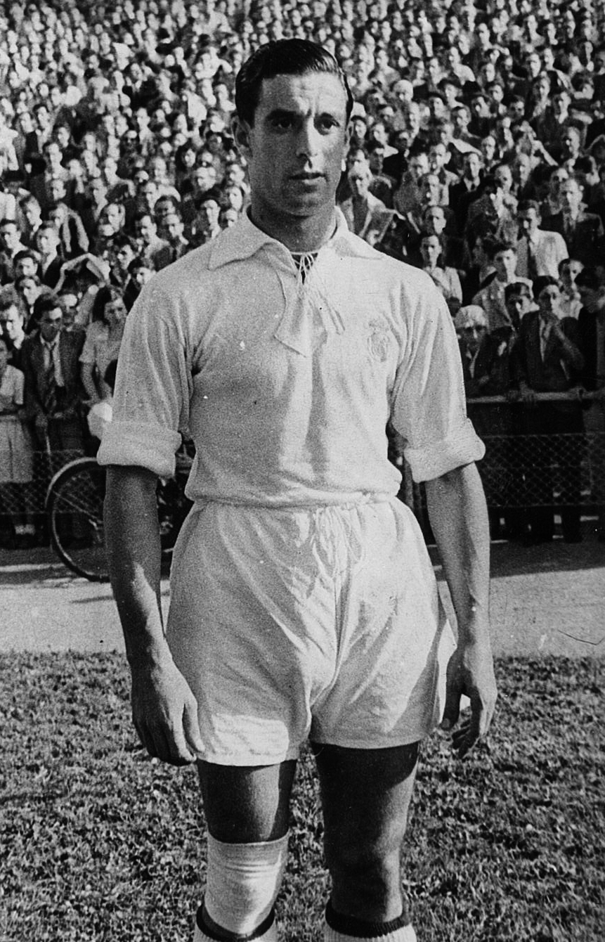 Clemente Fernández.