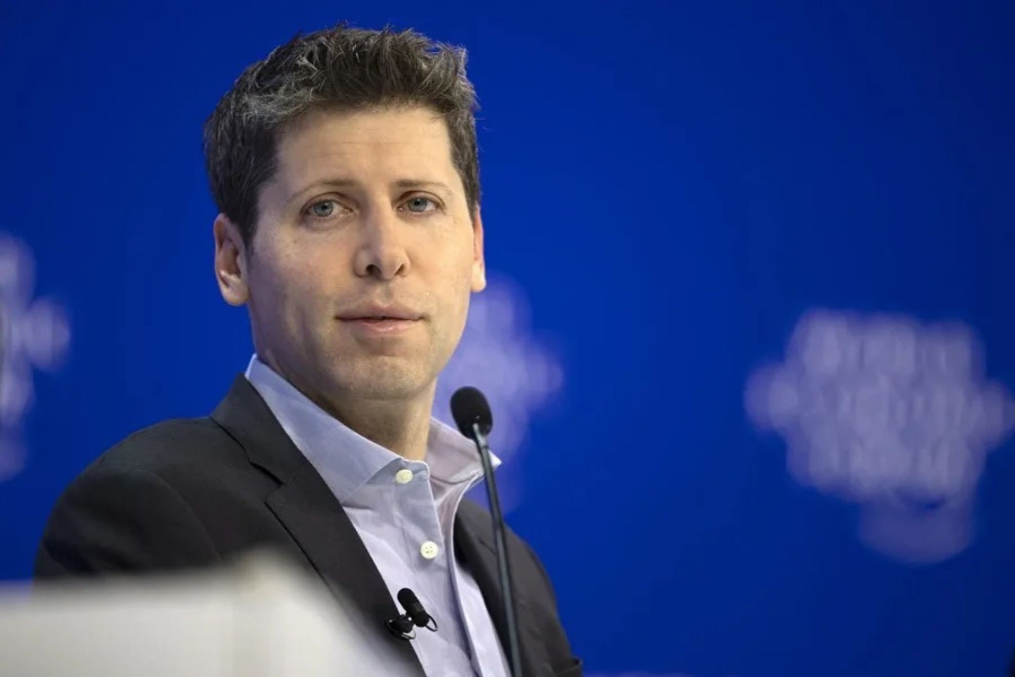Sam Altman EFE