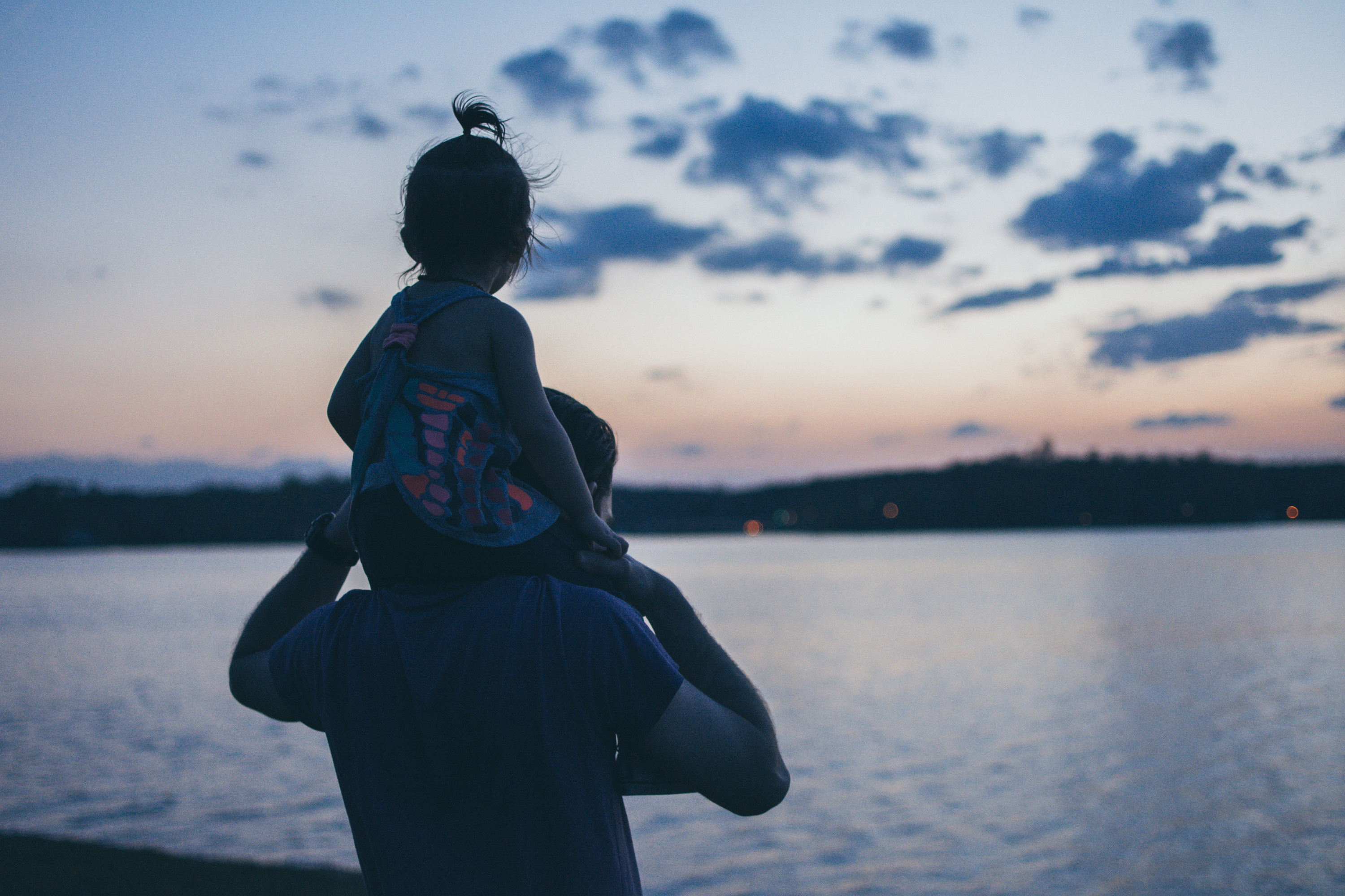 El cariño de unos padres nunca debe ser condicionado