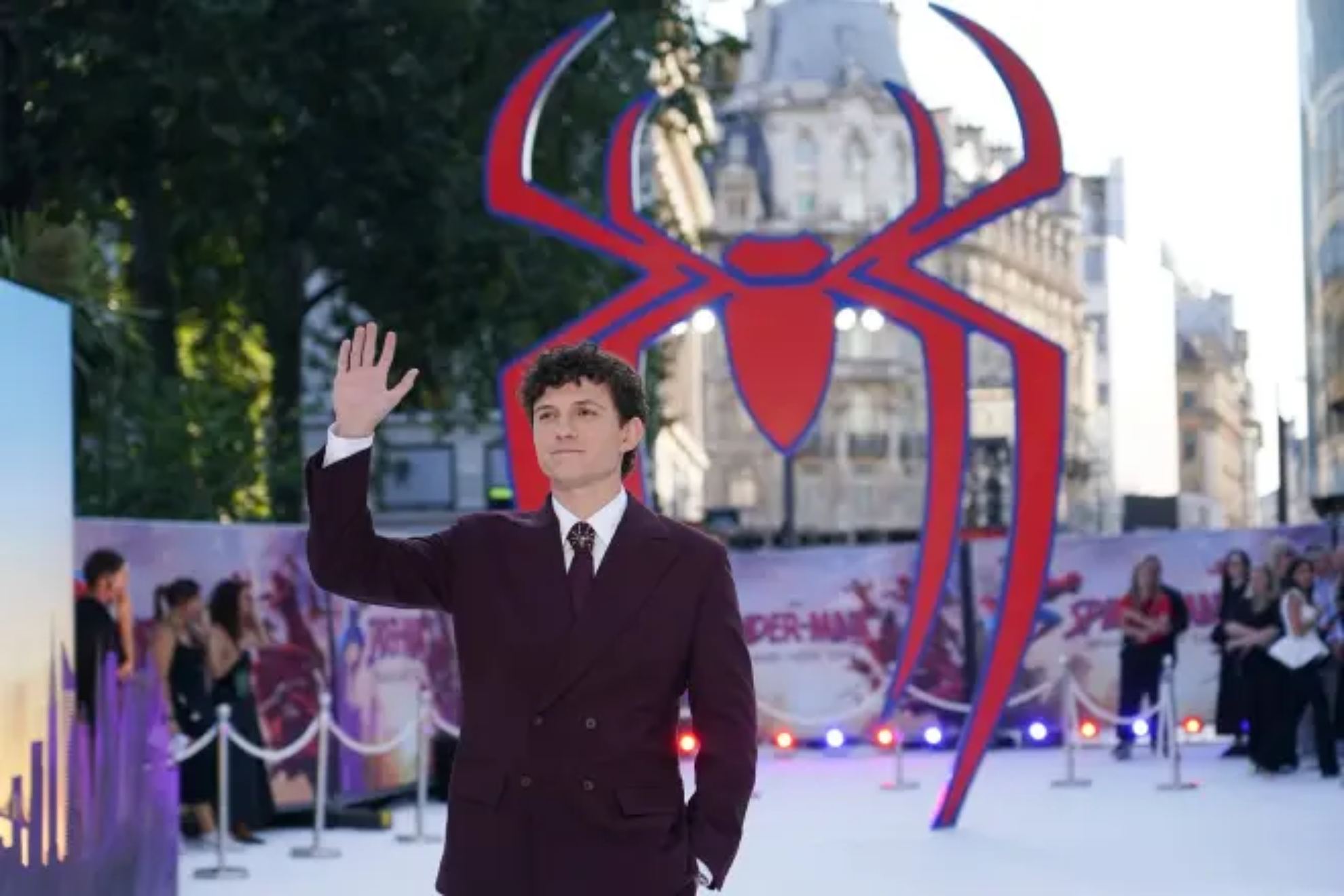 Spiderman