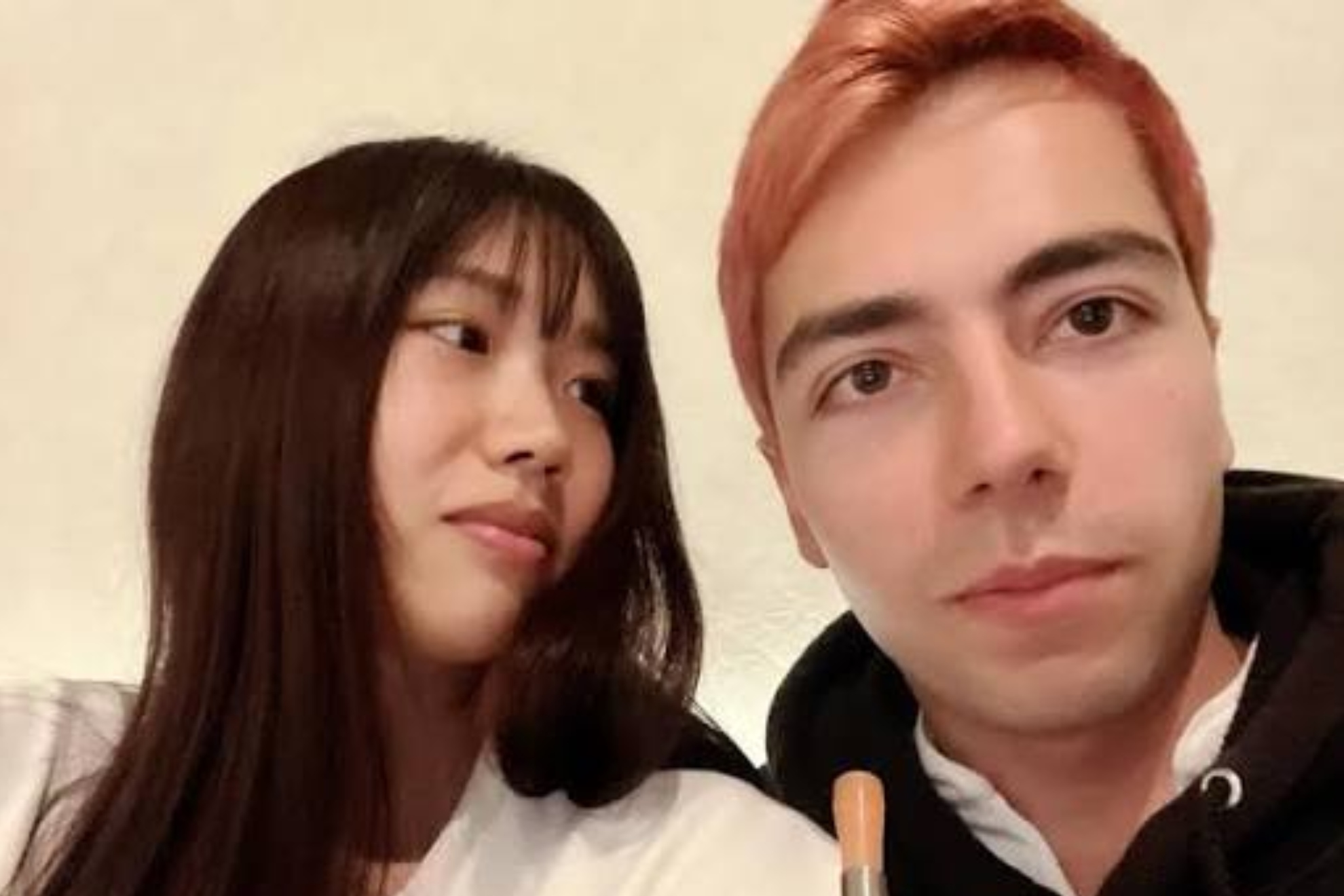 El creador de contenido Aruberuto Makoto sufre una ola de críticas tras el polémico comentario a una joven japonesa