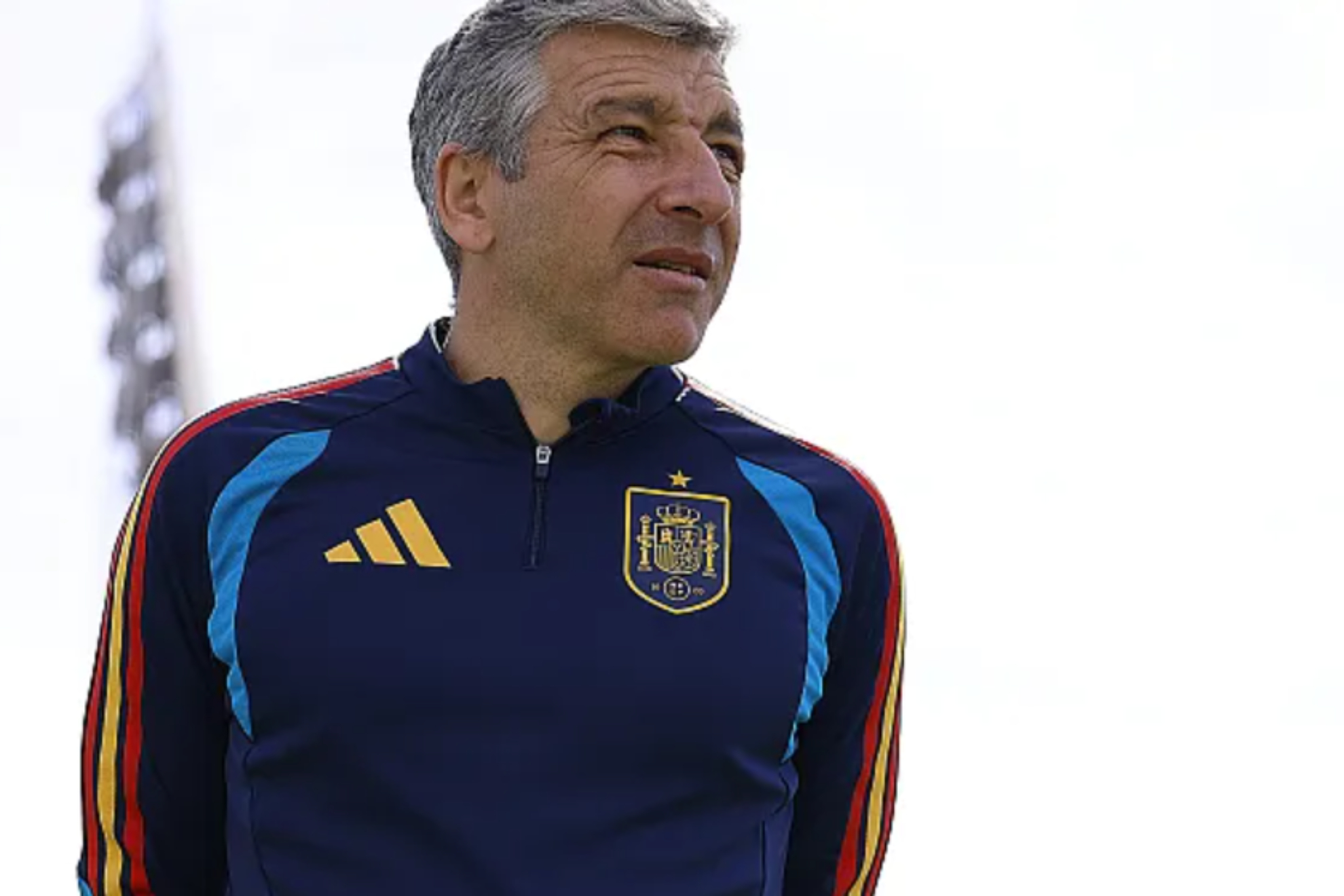 David García Cubillo. RFEF