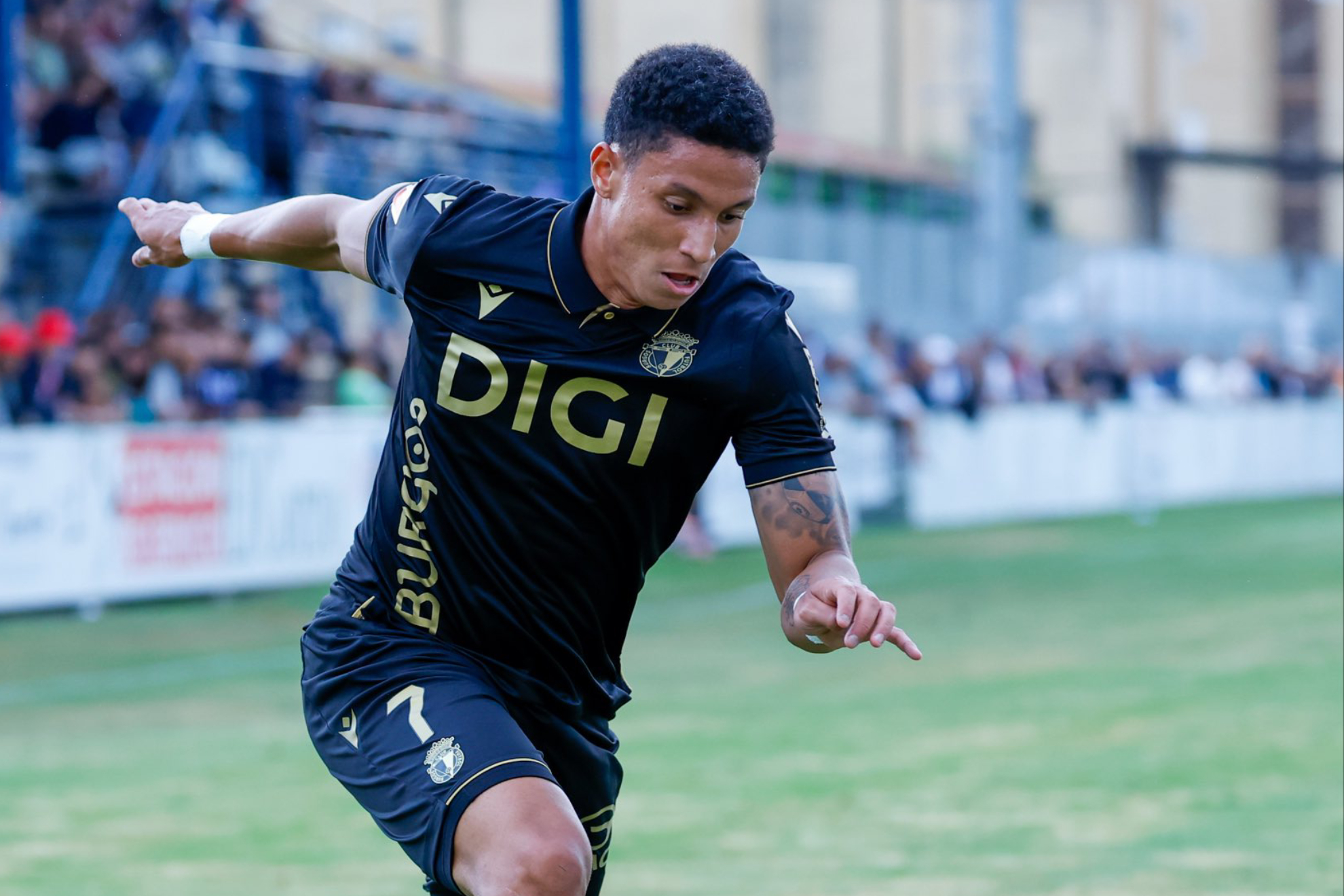 Mateo Mejía Burgos vía X