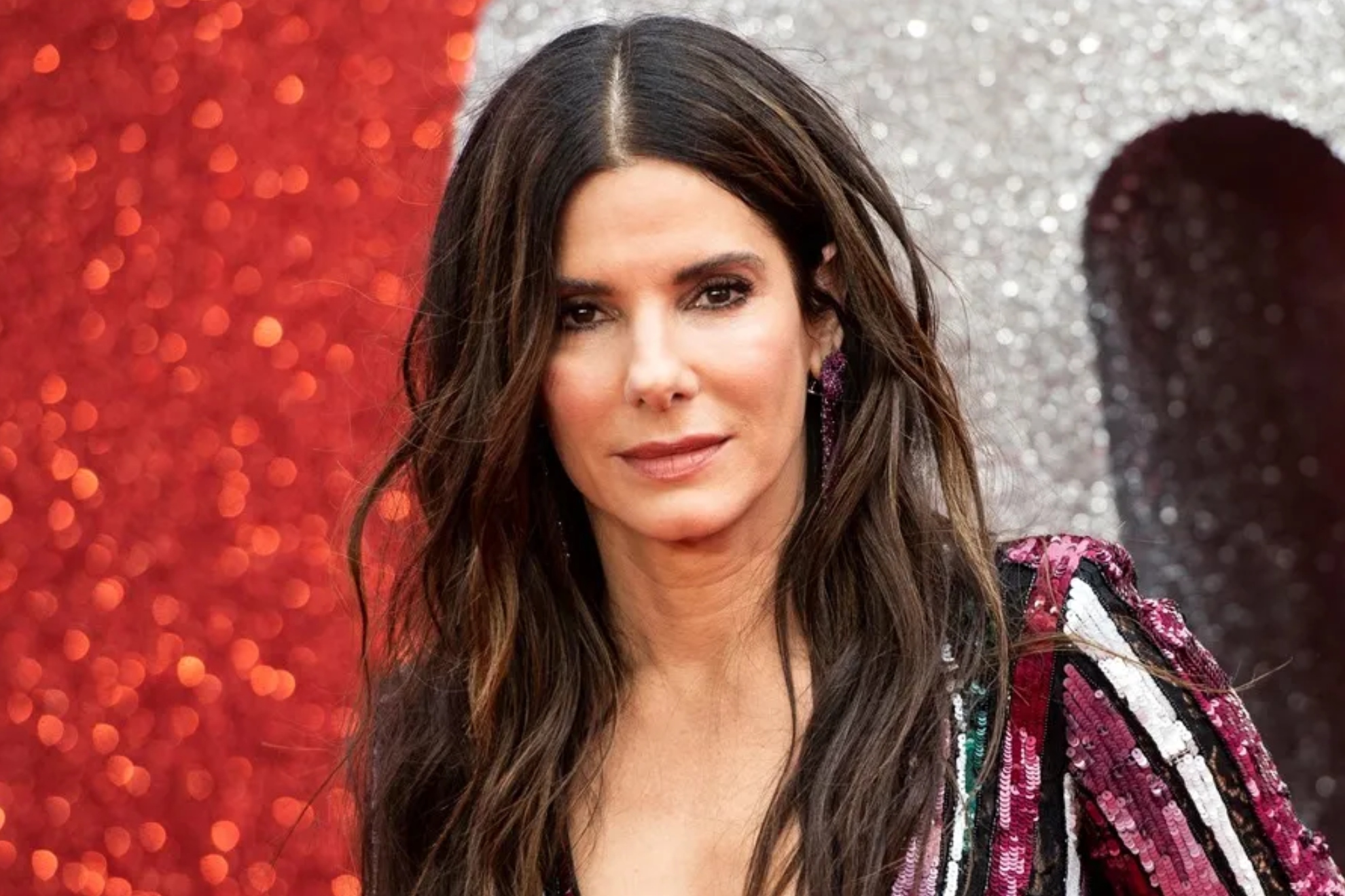 Sandra Bullock rompe su silencio sobre la traumática muerte de su pareja por ELA EFE