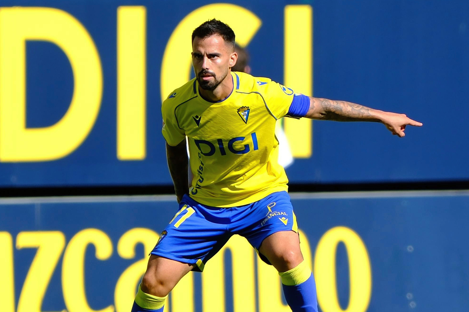 Suso LALIGA