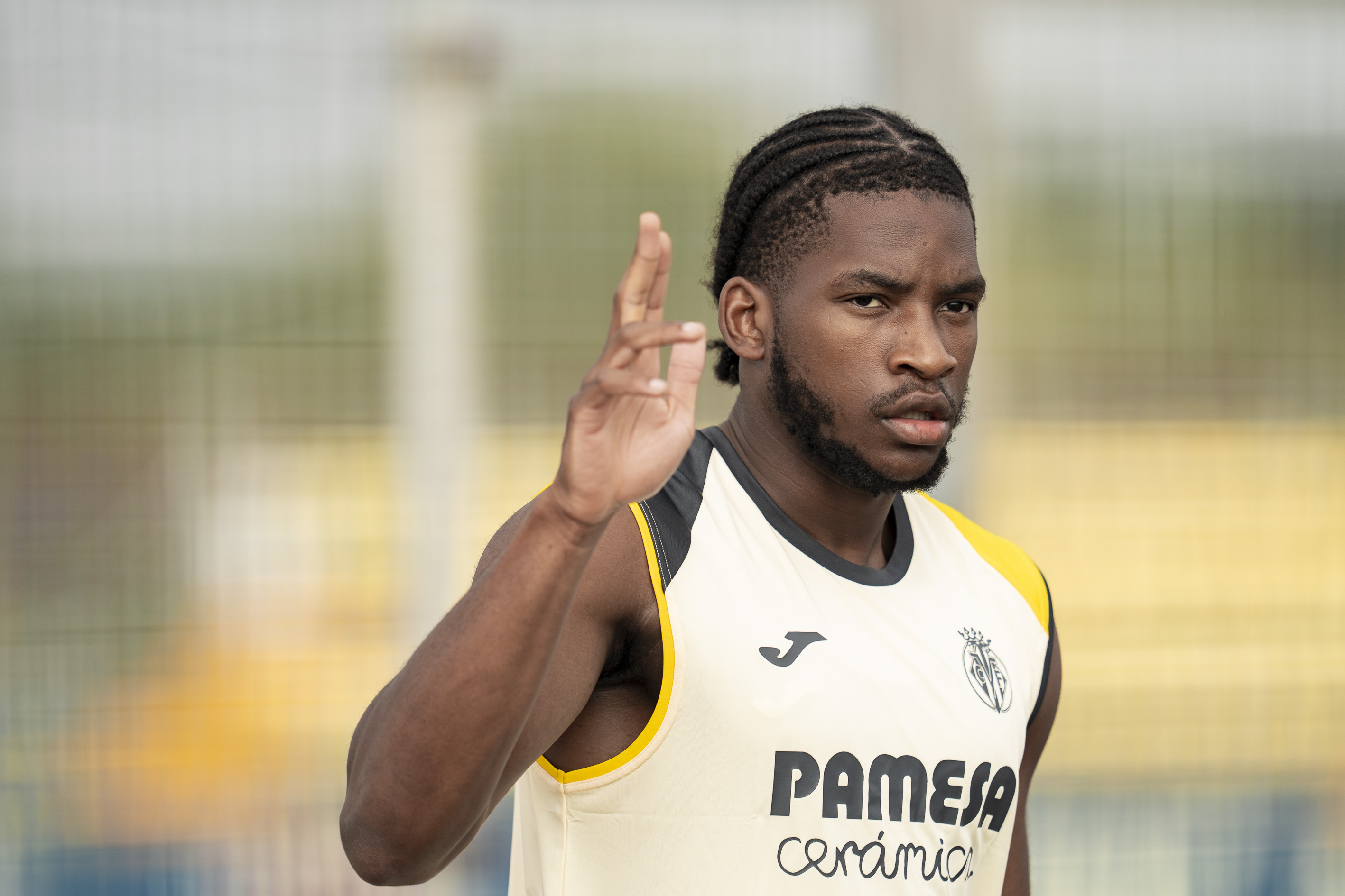 Willy Kambwala