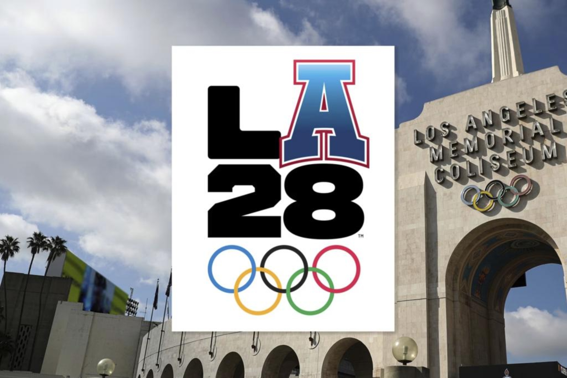 Los Ángeles 2028. MARCA