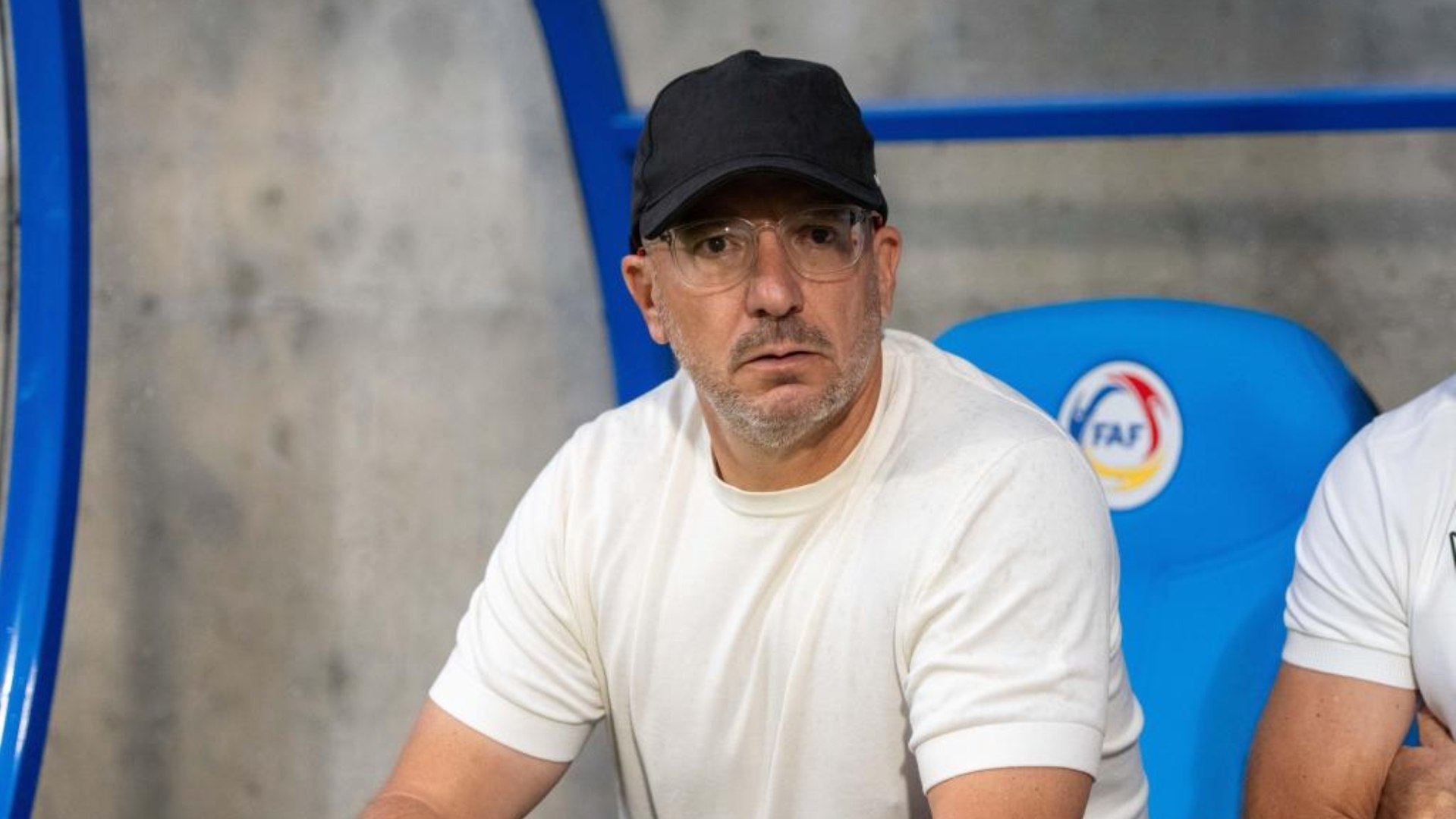 José Juan Romero AD CEUTA