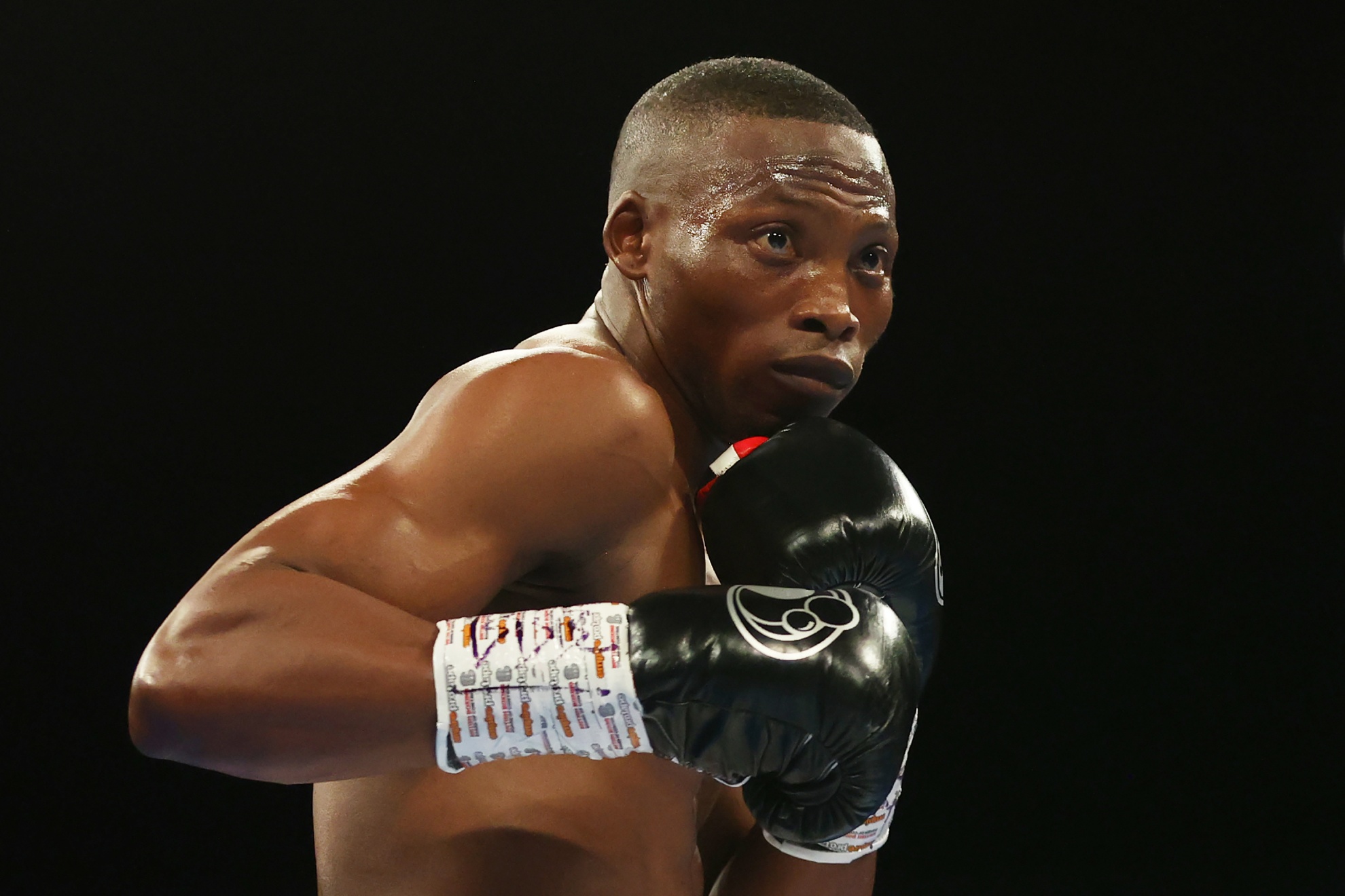 Zolani Tete Getty