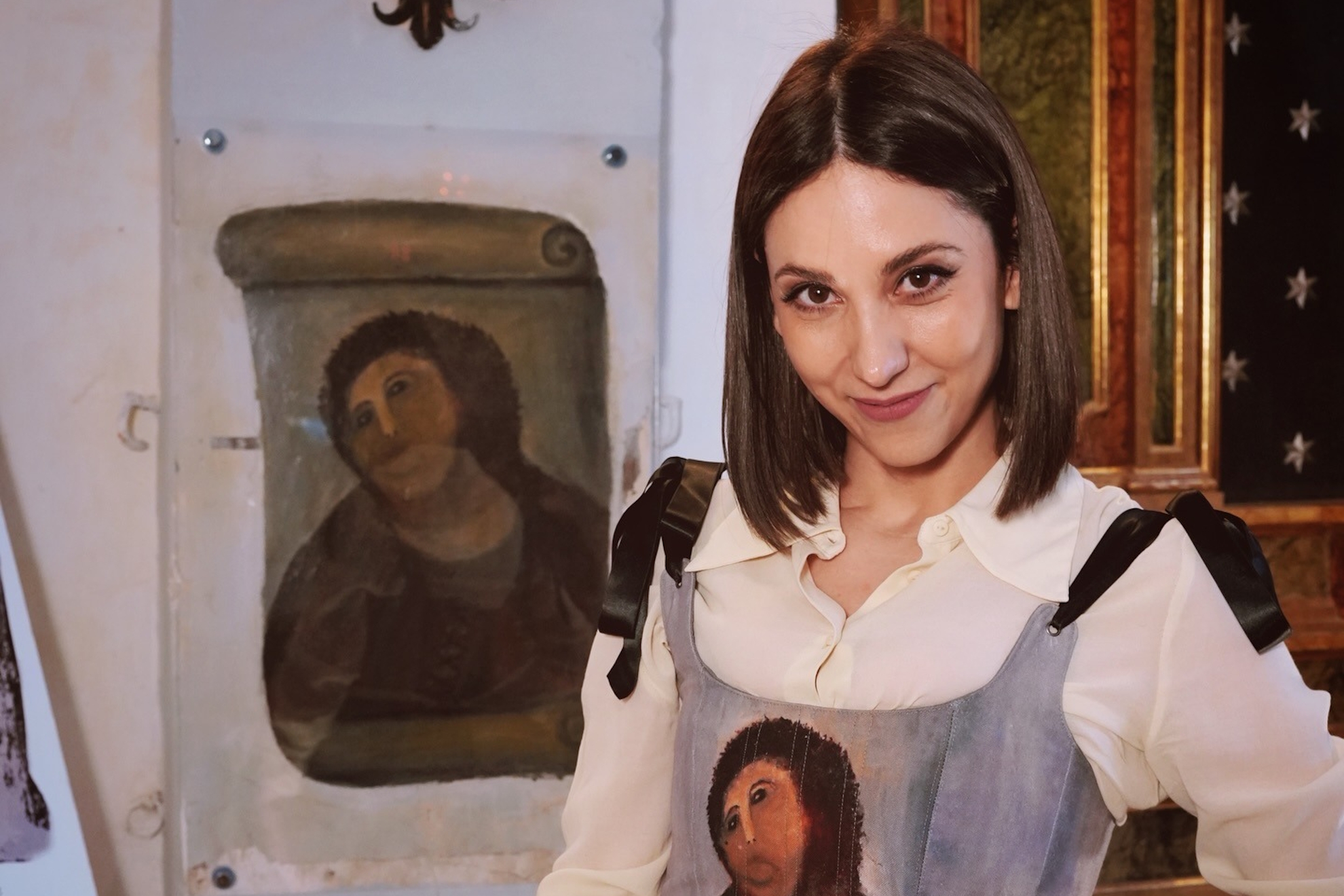 Maya Pixelskaya. Instagram
