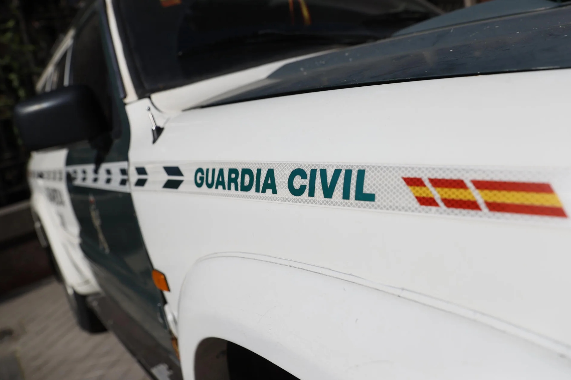 La Guardia Civil de Madrid lanza una alerta urgente tras detectar una oleada de estafas telefónicas EFE