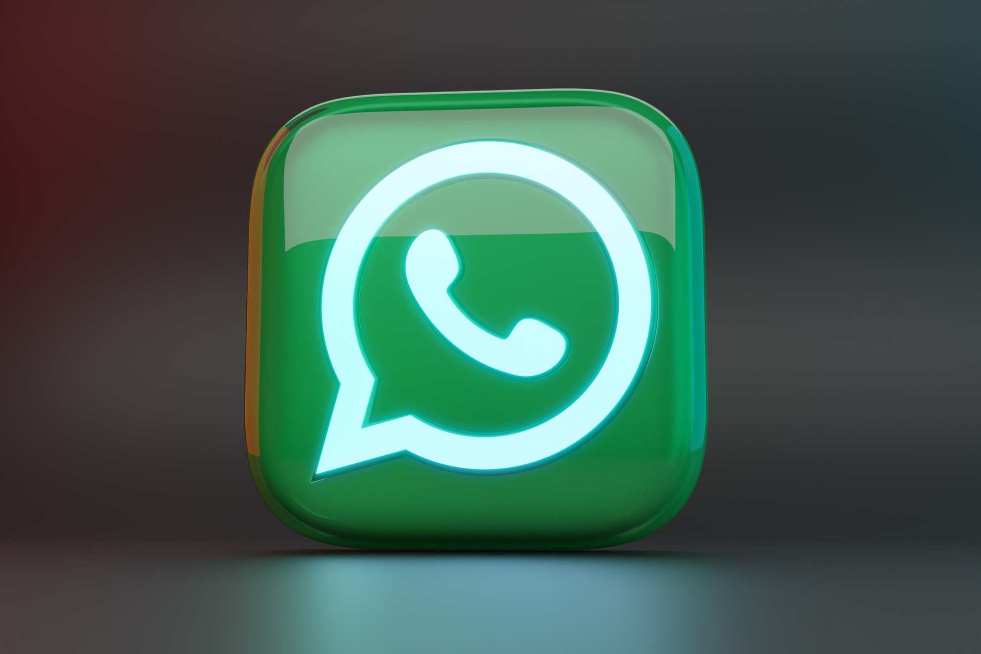 WhatsApp. Pixabay.