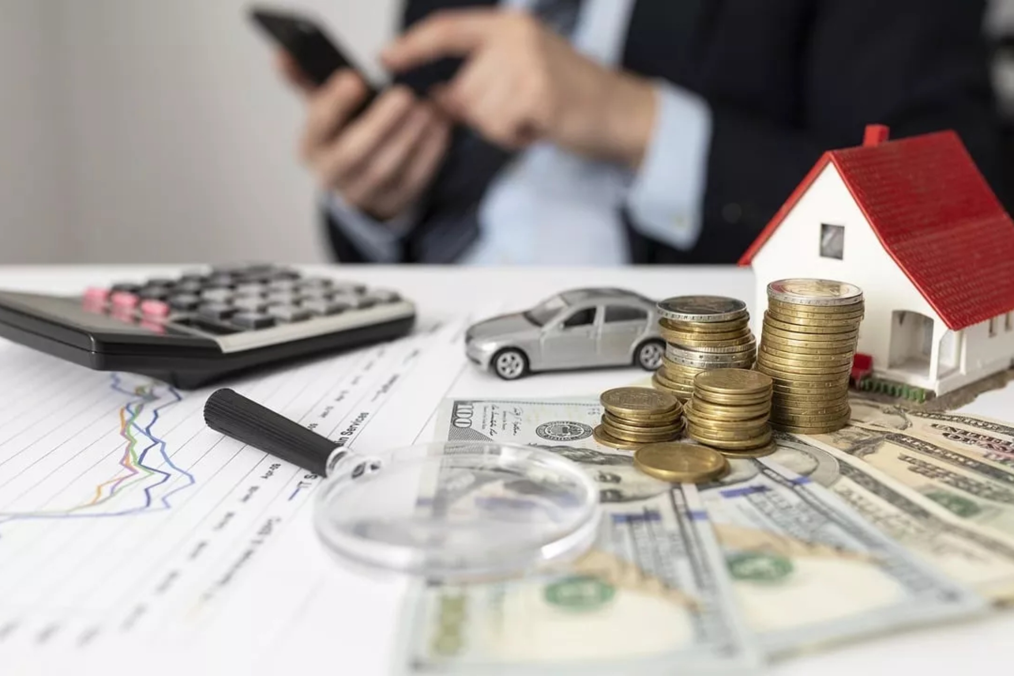 Nómina. Pixabay.