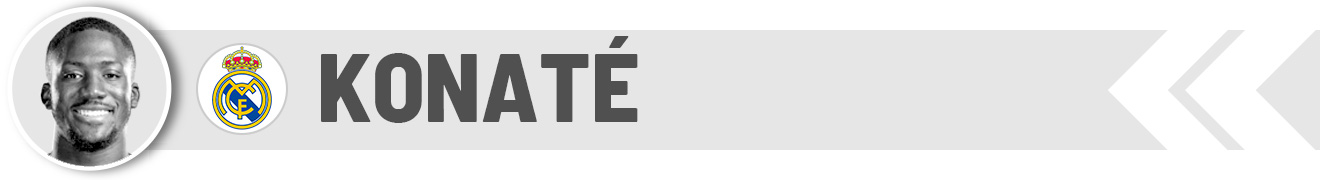 Konaté