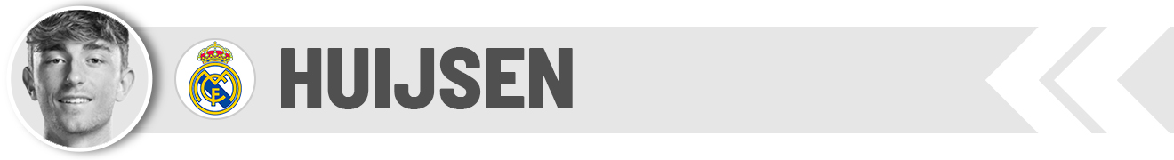 Huijsen