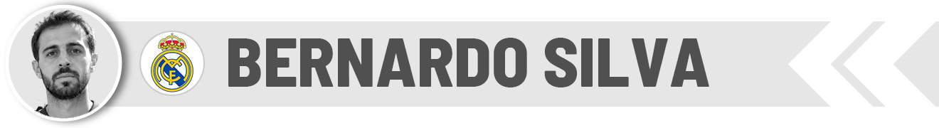 Bernardo