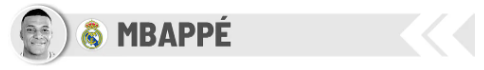 Mbappé