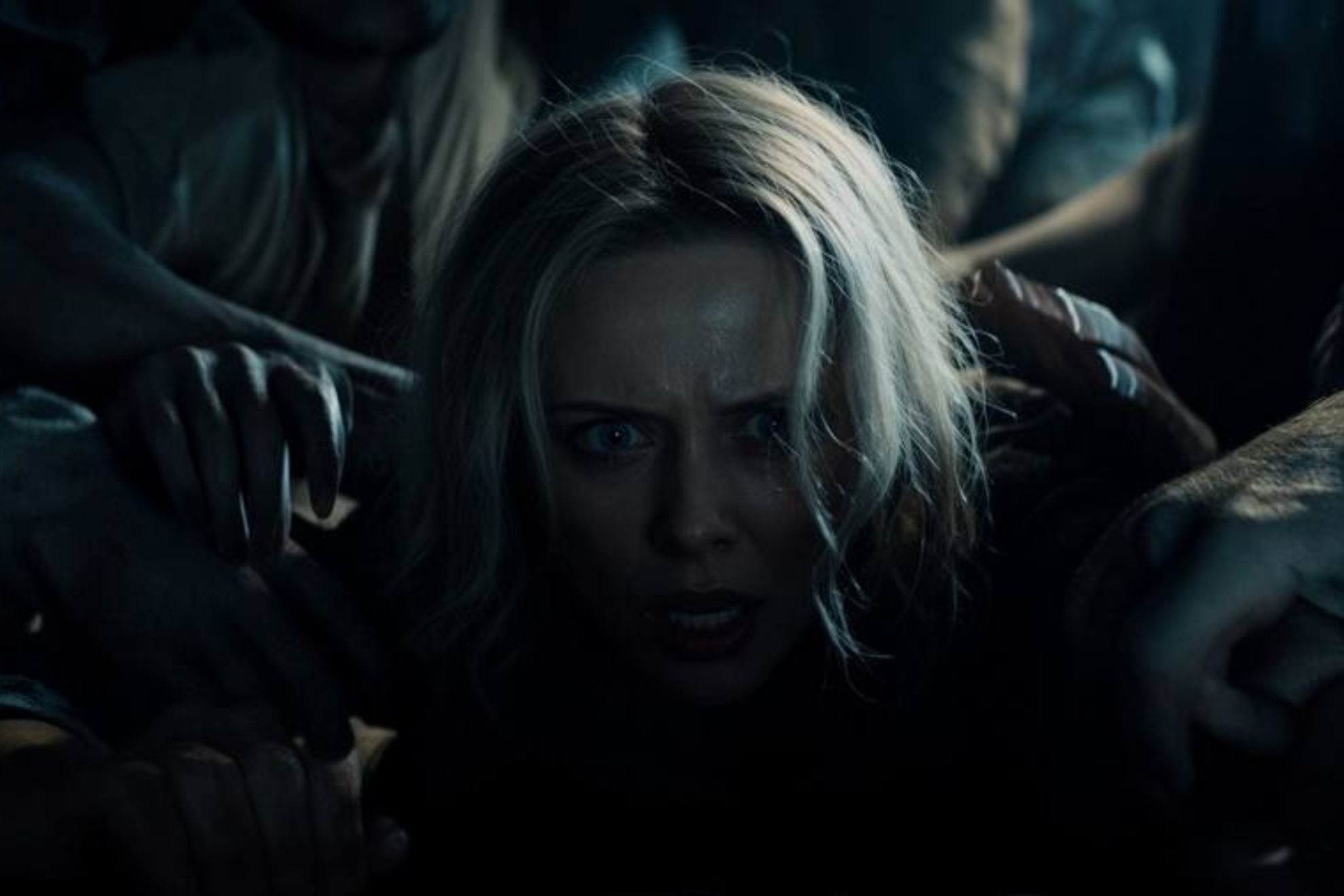 'Insidious: Fuera del más allá'