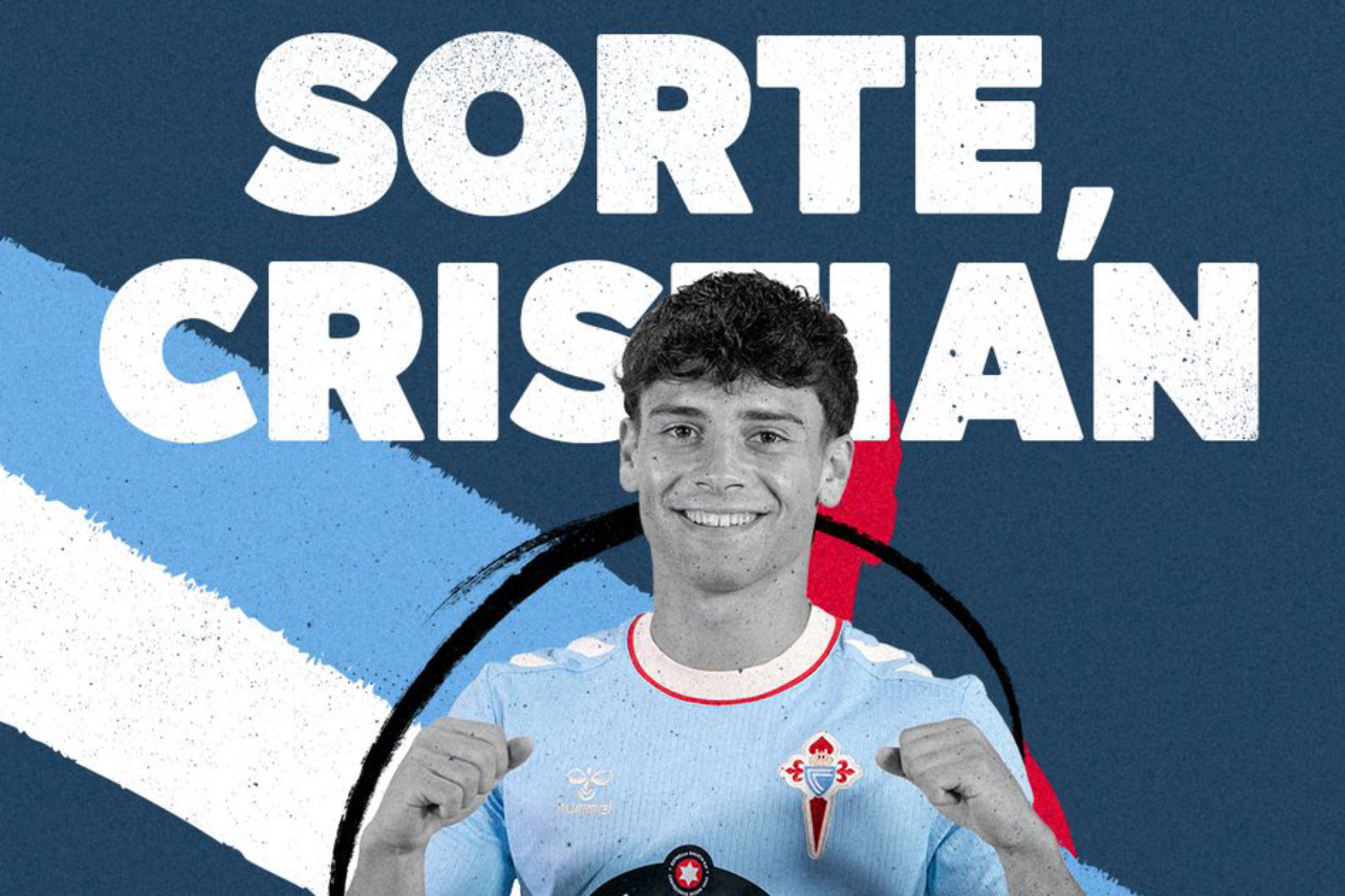 Cristian Carro se marcha a la UD Ourense.