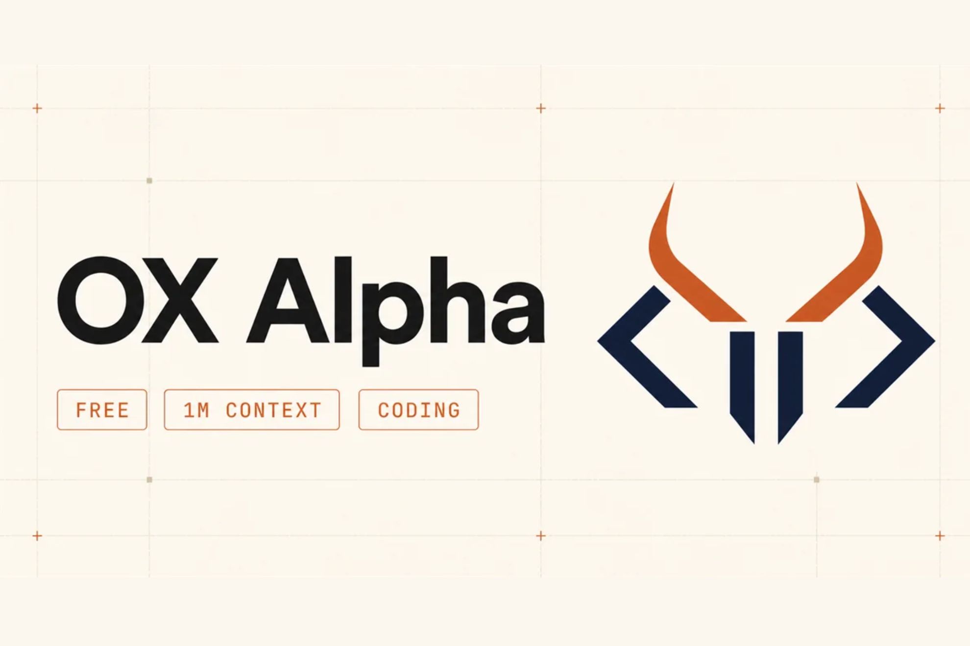 Ox Alpha