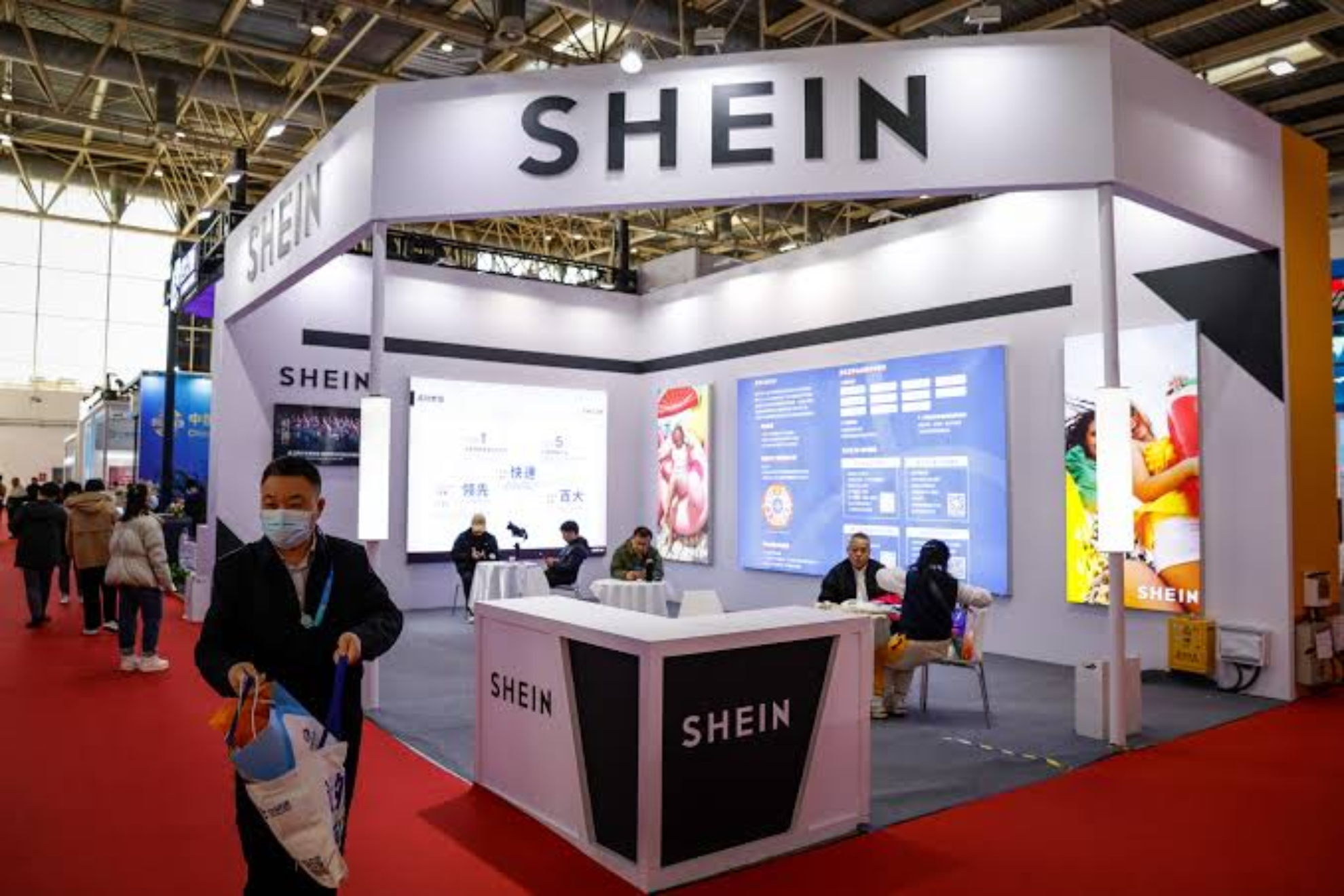 Shein EFE
