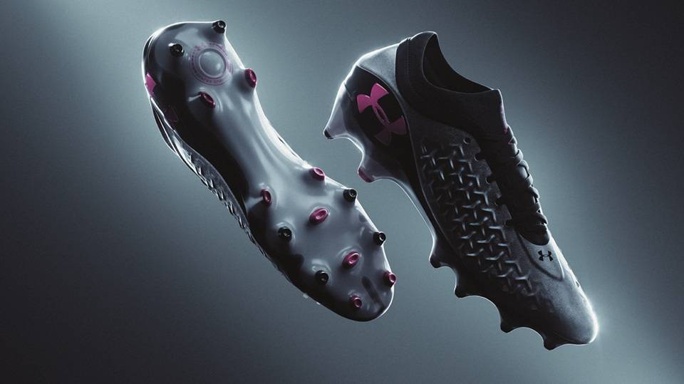 Under Armour