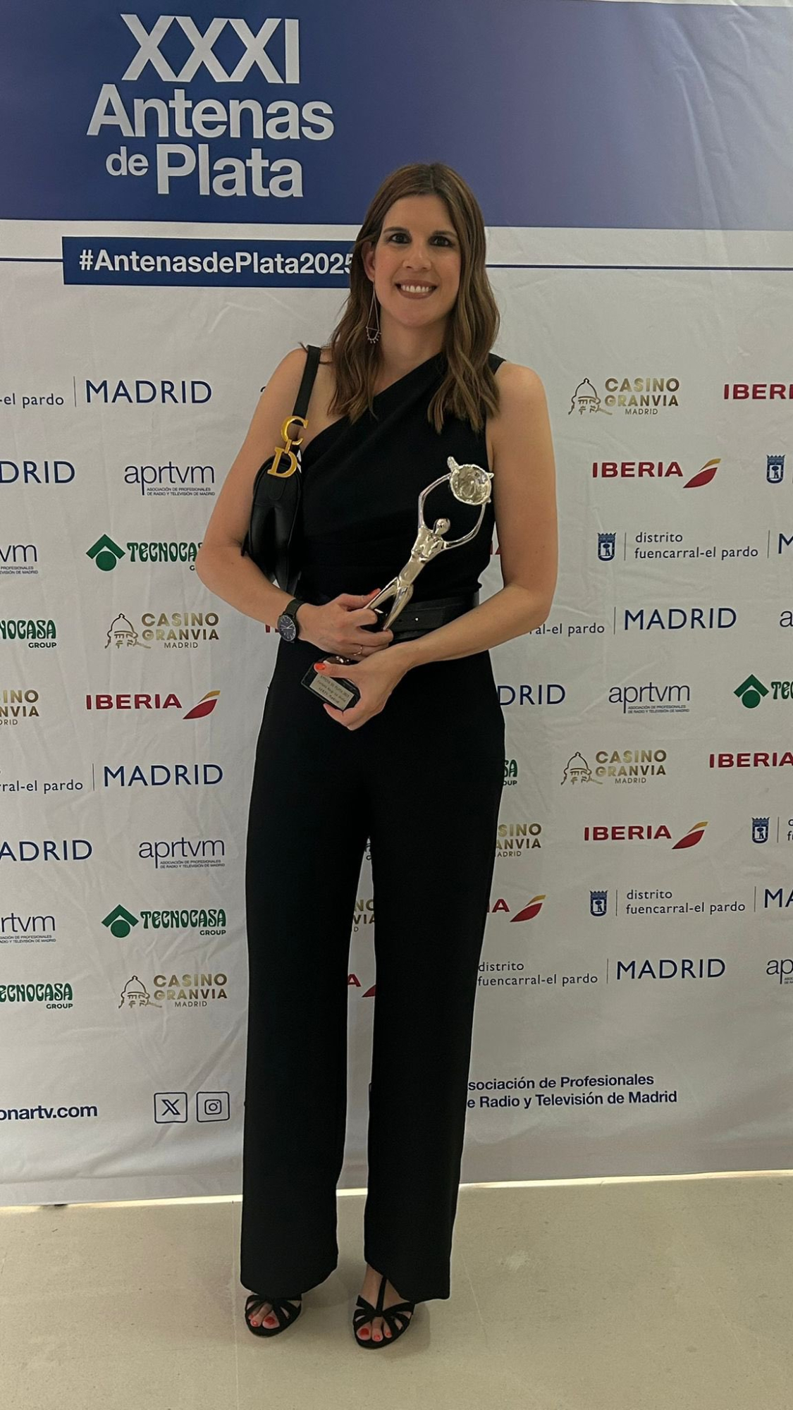 La periodista deportiva Carlota Reig deja su puesto de trabajo en LaSexta  tras 20 años: "Llegué siendo una niña"