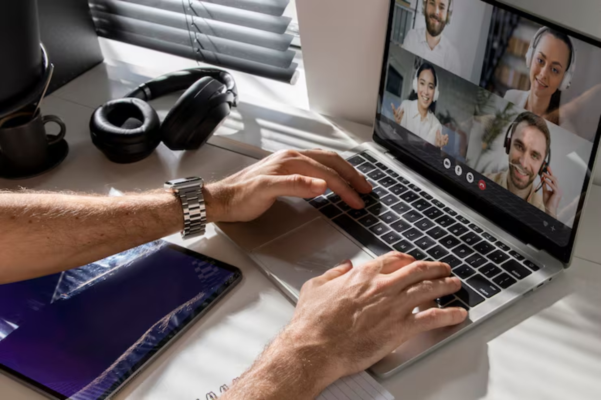 La Justicia fija un nuevo criterio sobre el teletrabajo Magnific