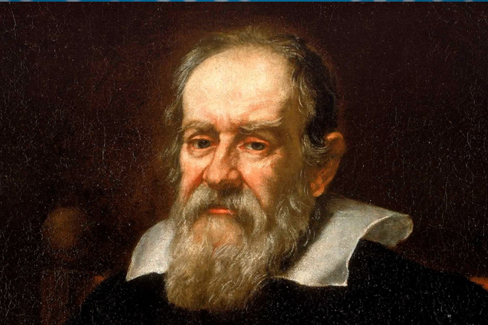 Galileo Galilei, astrónomo RTVE