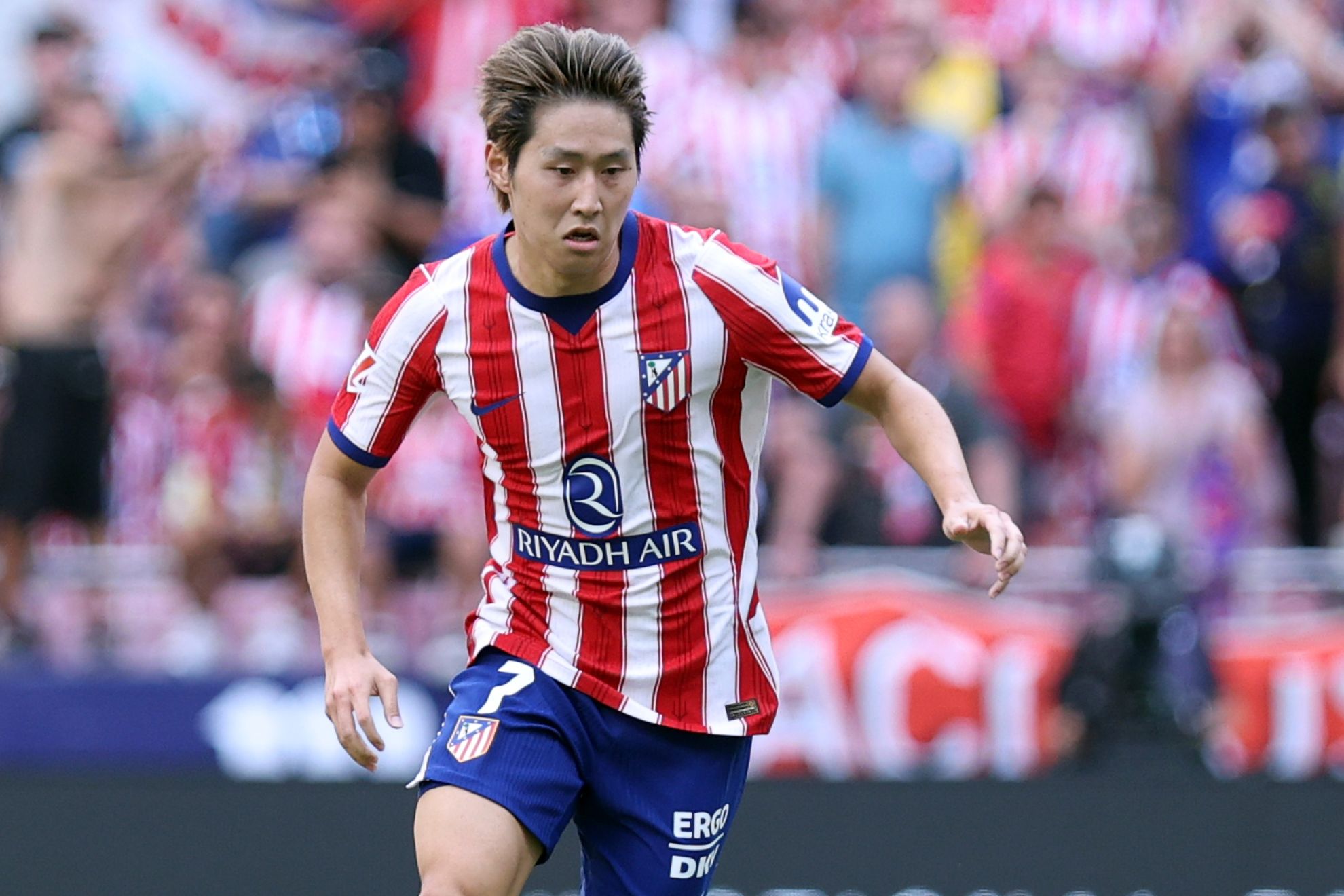 Sevilla vs Atlético de Madrid